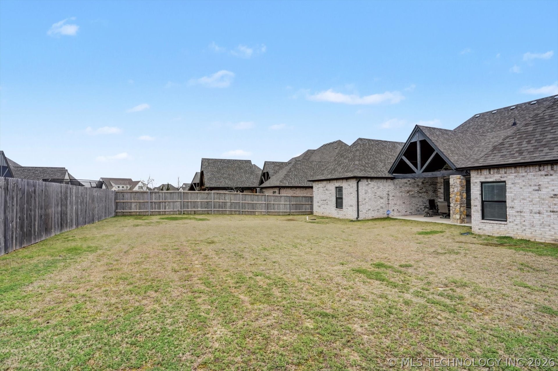 12419 S 102nd Eastavenue Bixby OK 74008