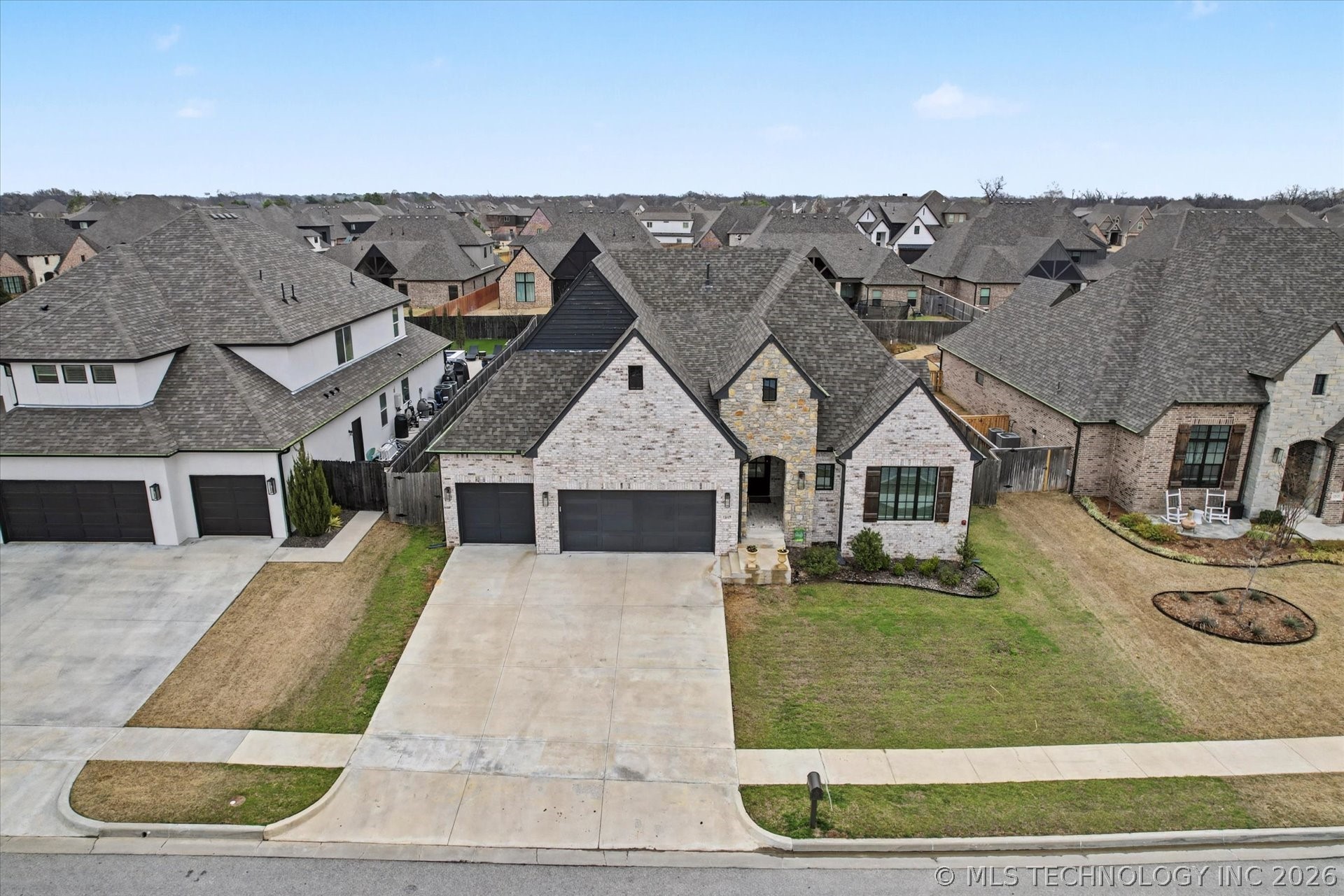 12419 S 102nd Eastavenue Bixby OK 74008