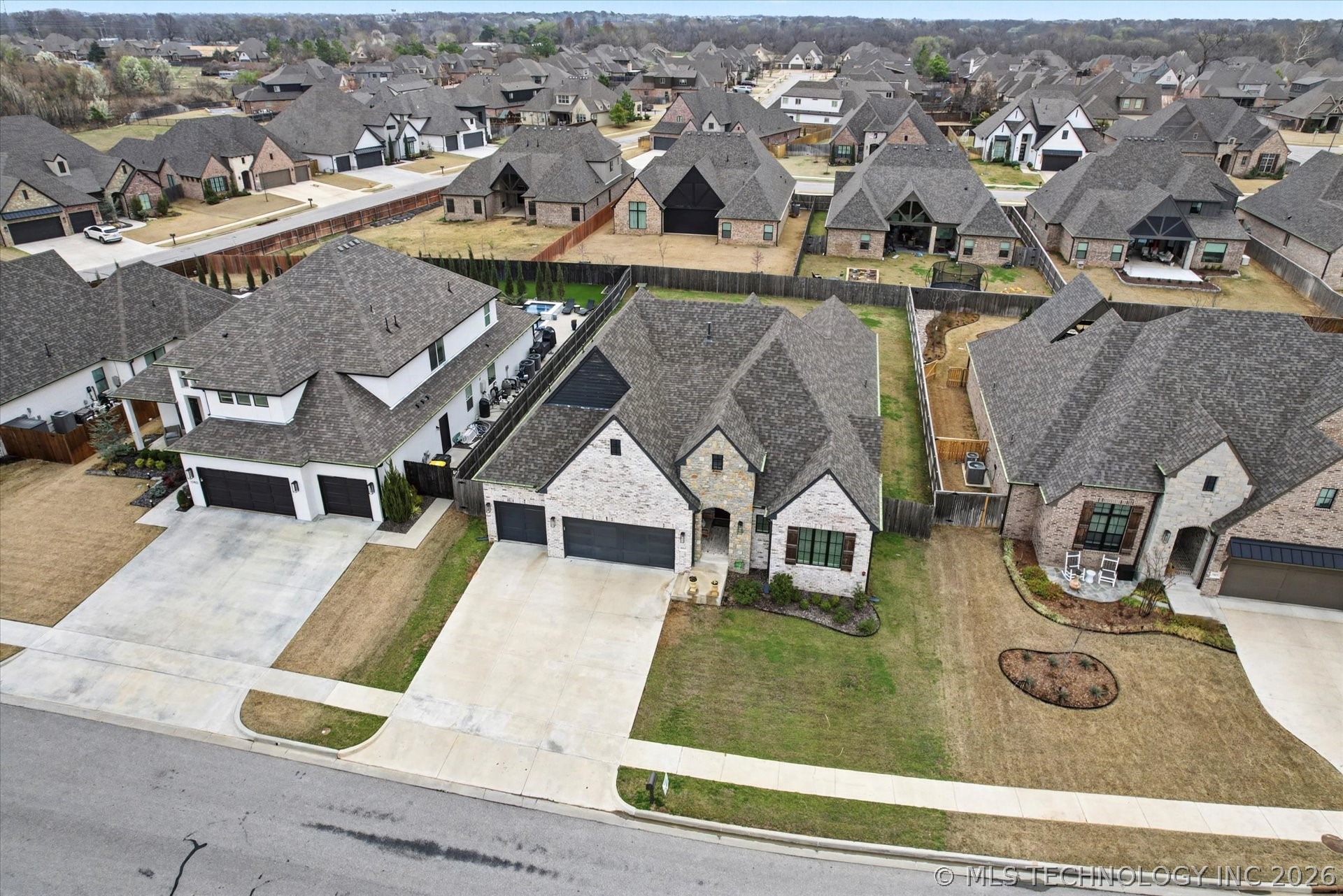 12419 S 102nd Eastavenue Bixby OK 74008