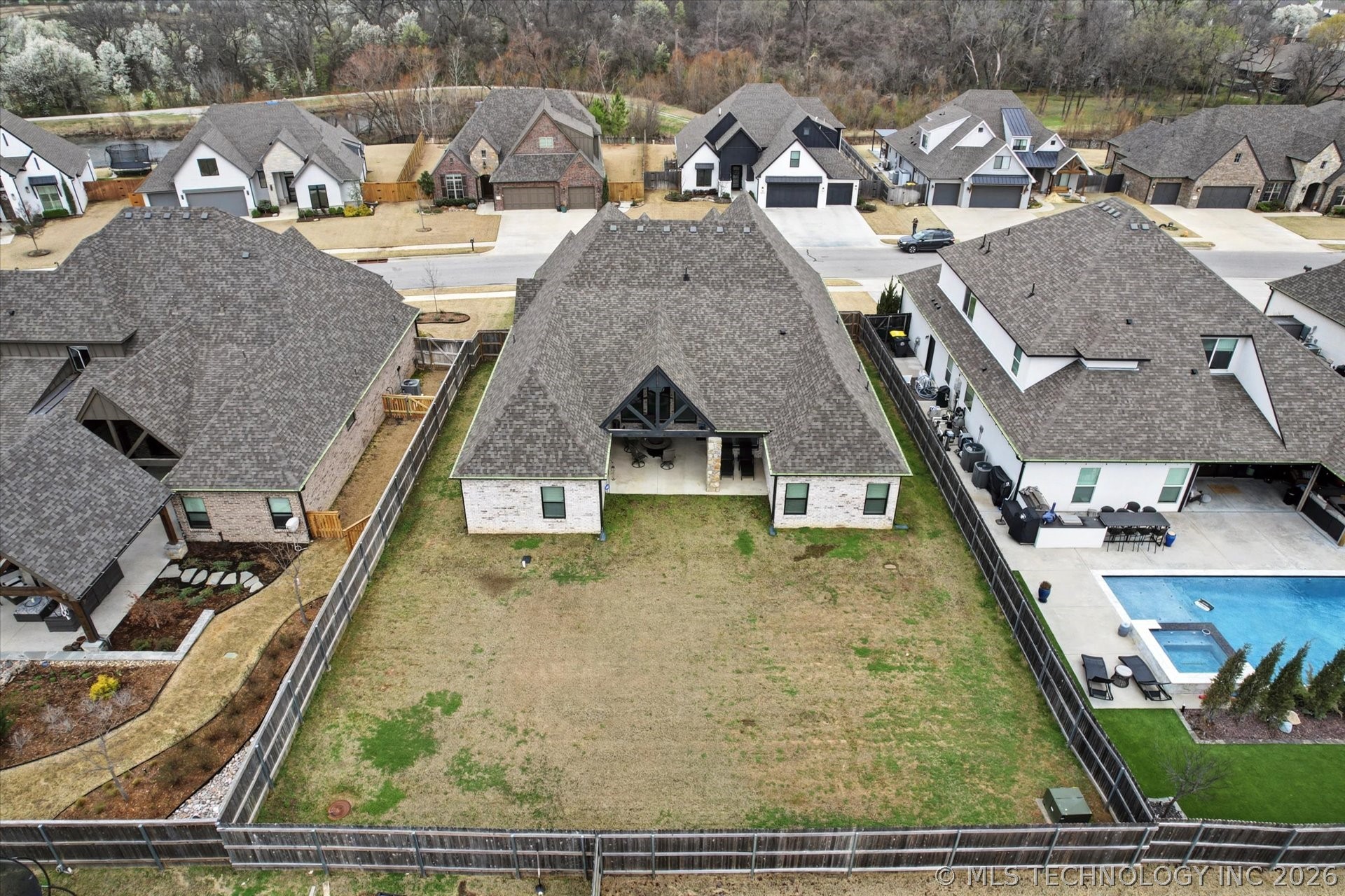 12419 S 102nd Eastavenue Bixby OK 74008