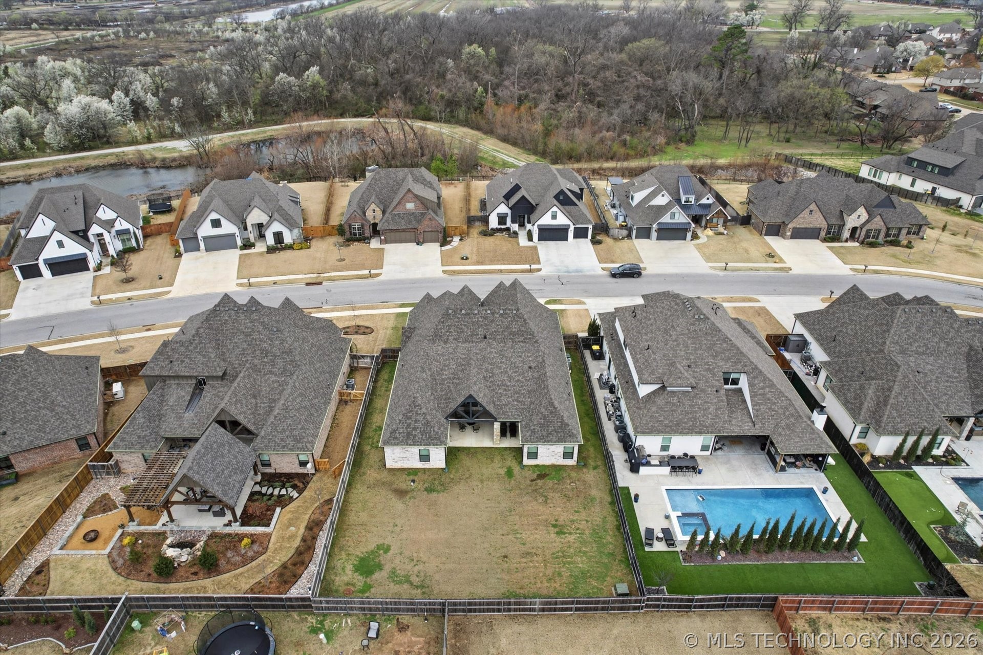 12419 S 102nd Eastavenue Bixby OK 74008