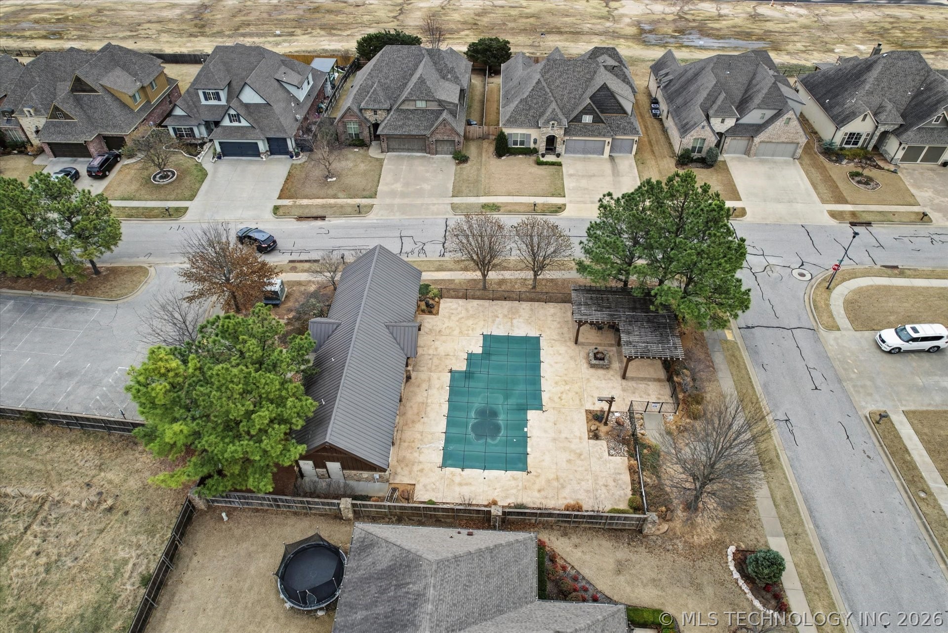 12419 S 102nd Eastavenue Bixby OK 74008