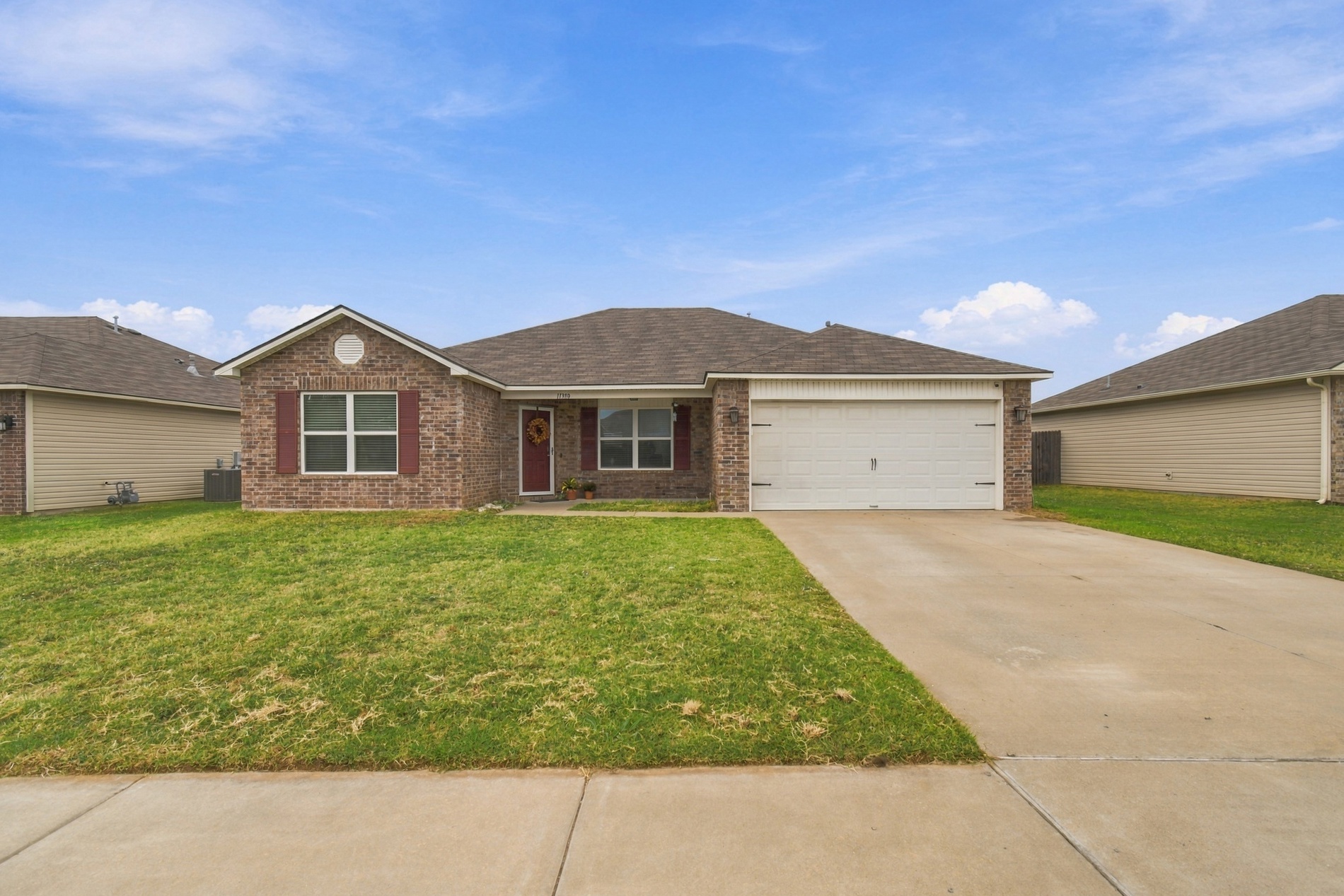 11380 S 240th East Avenue Broken Arrow OK 74014