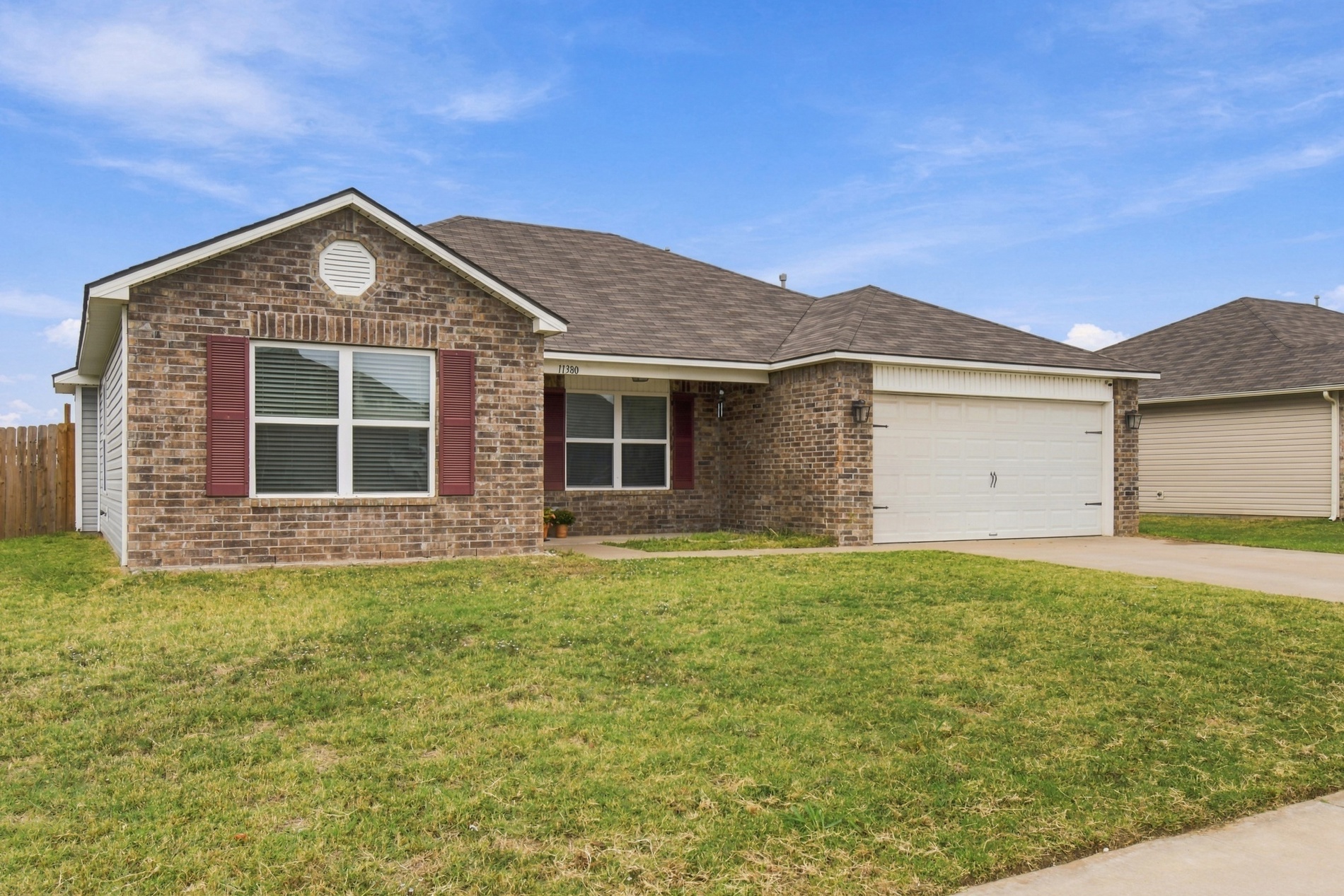 11380 S 240th East Avenue Broken Arrow OK 74014