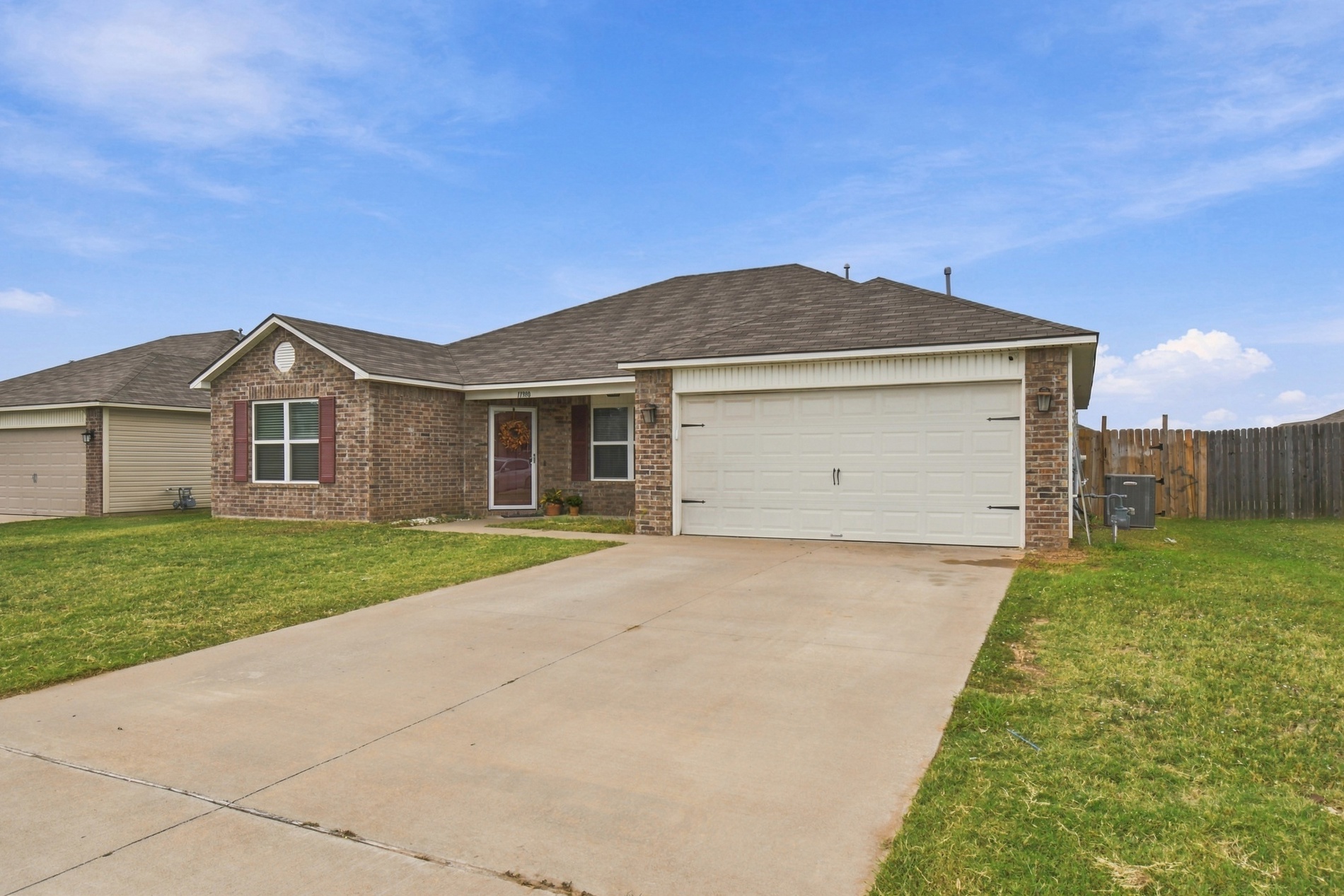 11380 S 240th East Avenue Broken Arrow OK 74014
