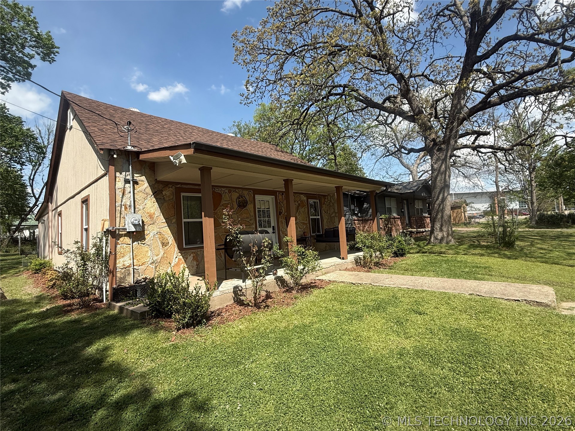 224 North Street Tahlequah OK 74464