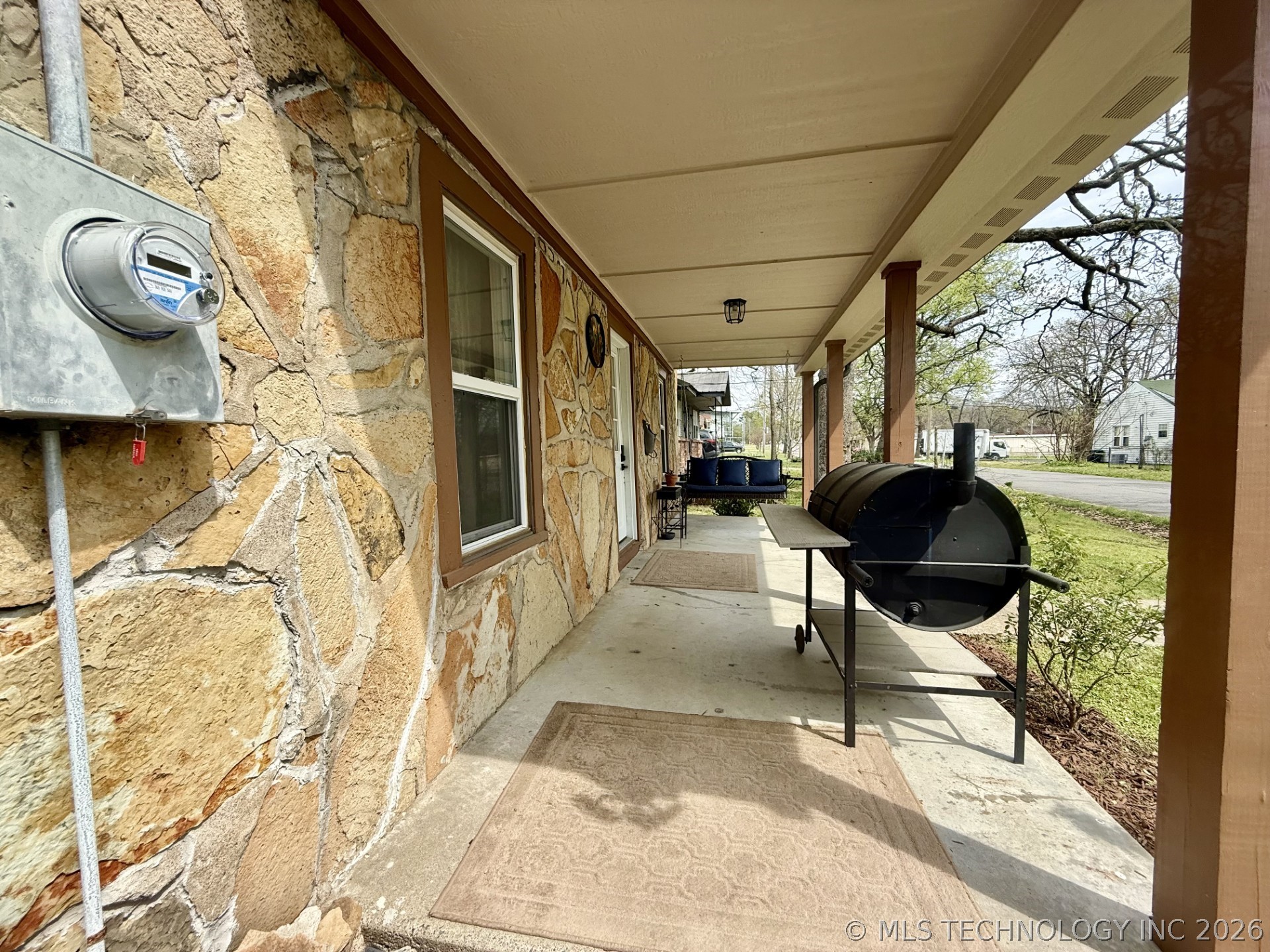 224 North Street Tahlequah OK 74464