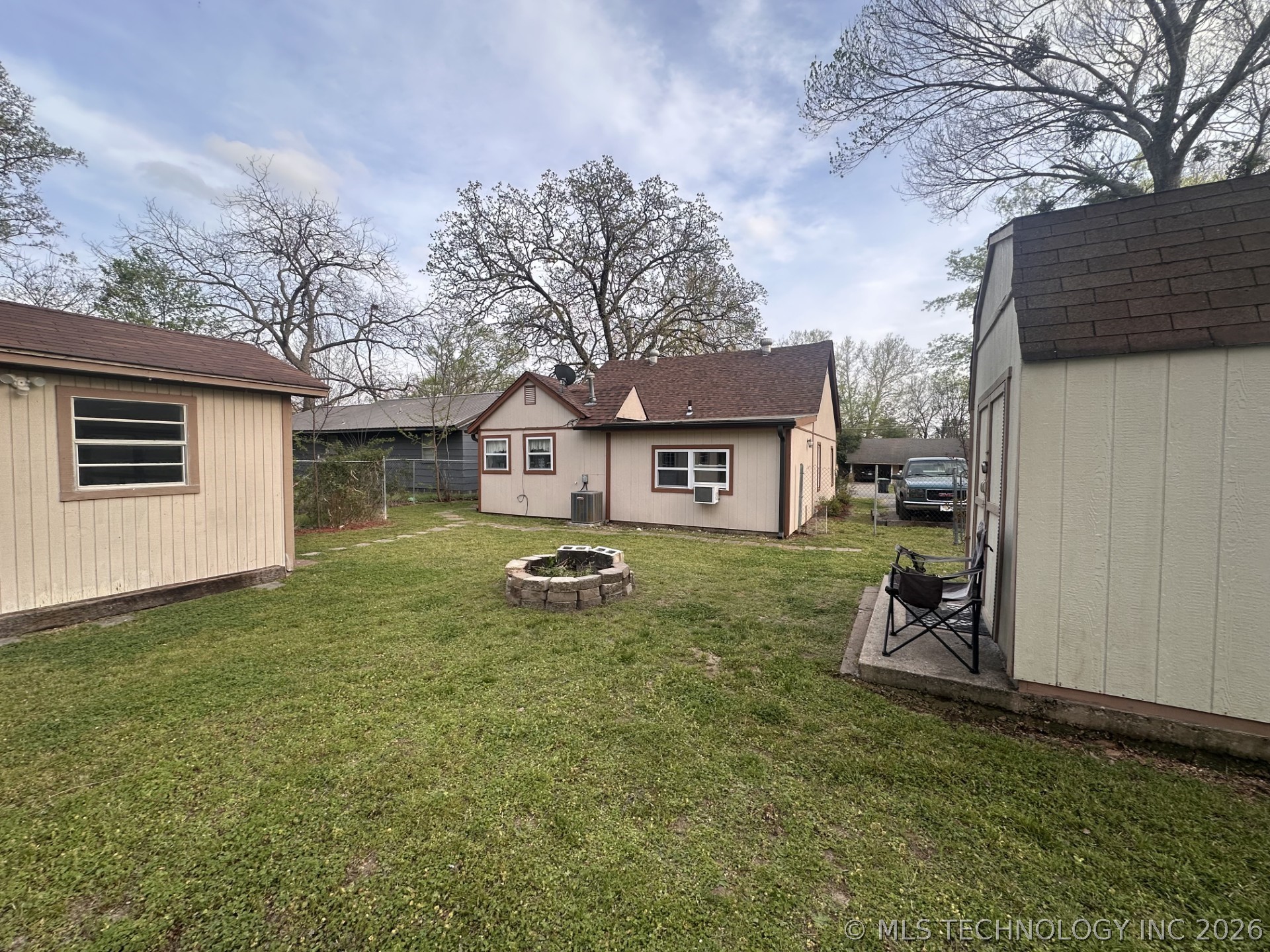 224 North Street Tahlequah OK 74464