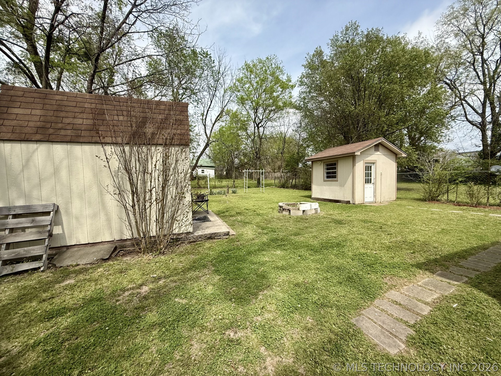 224 North Street Tahlequah OK 74464