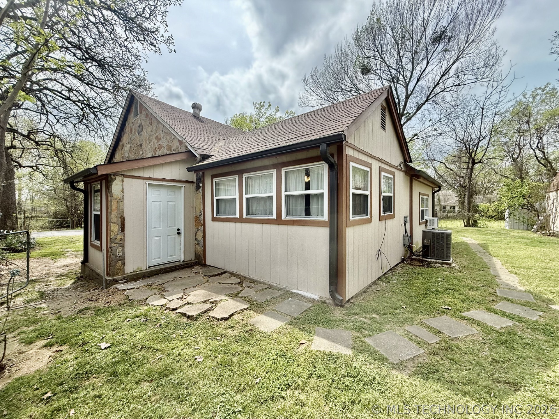 224 North Street Tahlequah OK 74464