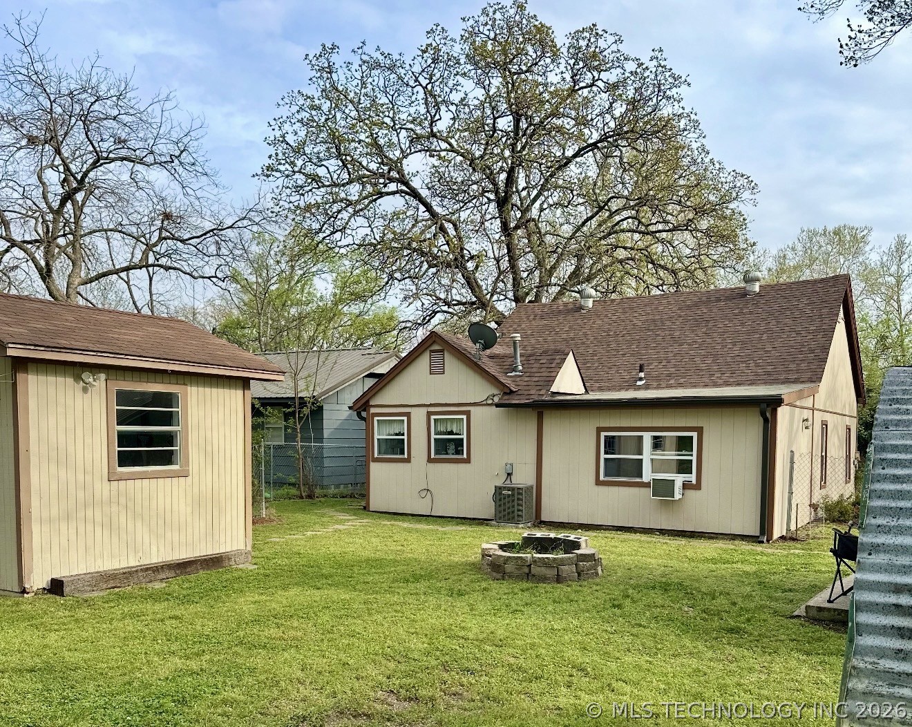 224 North Street Tahlequah OK 74464