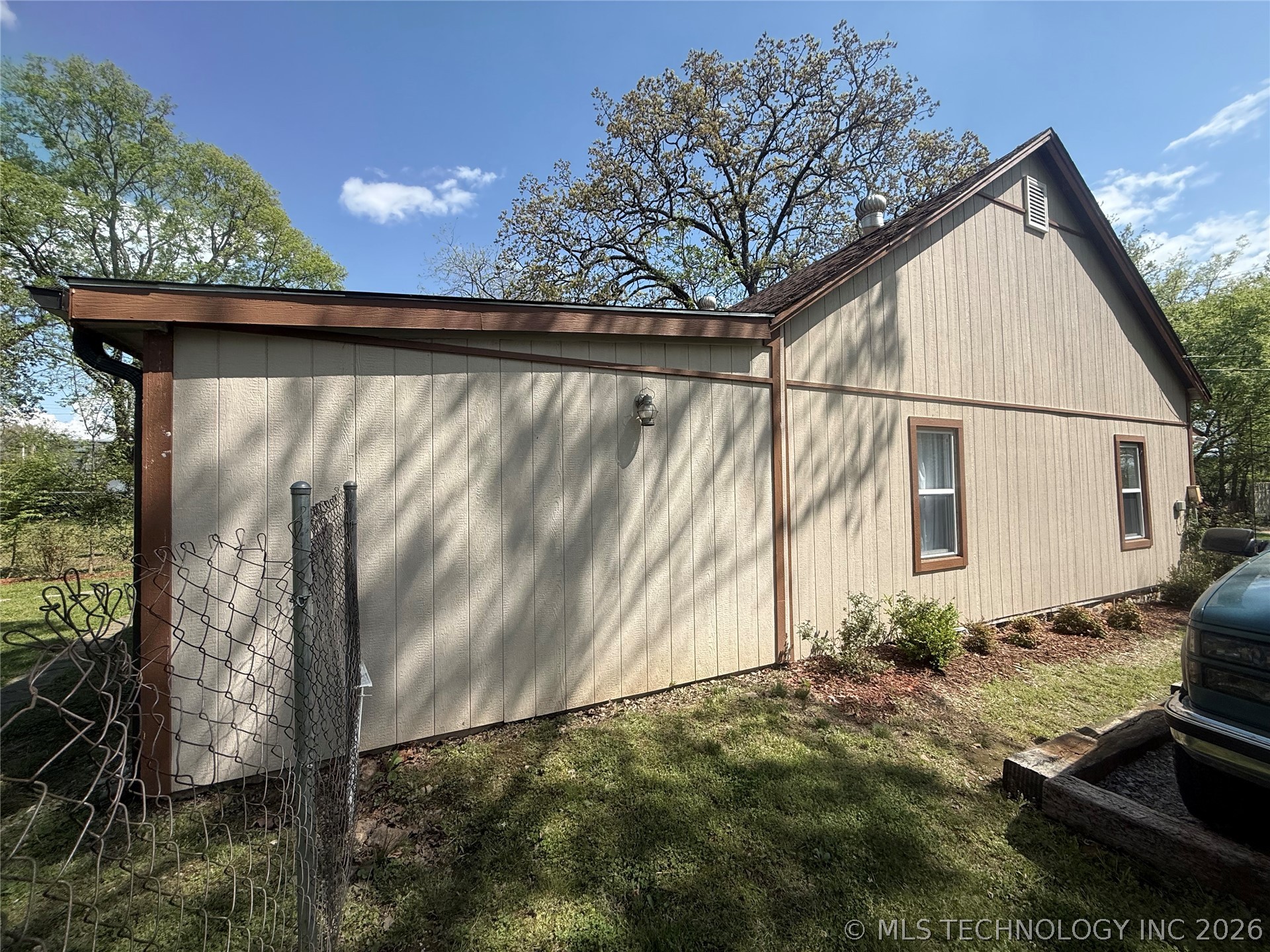 224 North Street Tahlequah OK 74464