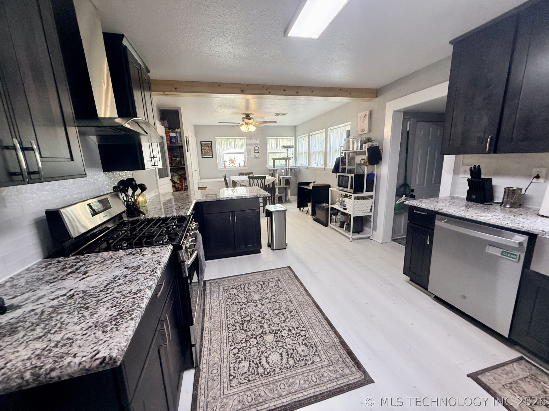 224 North Street Tahlequah OK 74464