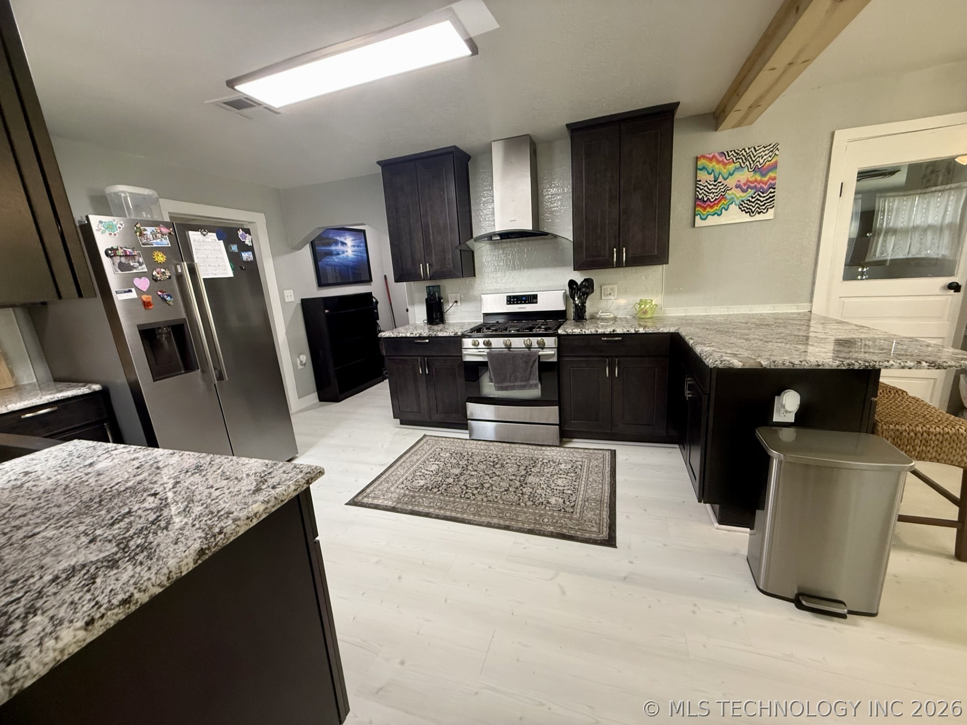 224 North Street Tahlequah OK 74464