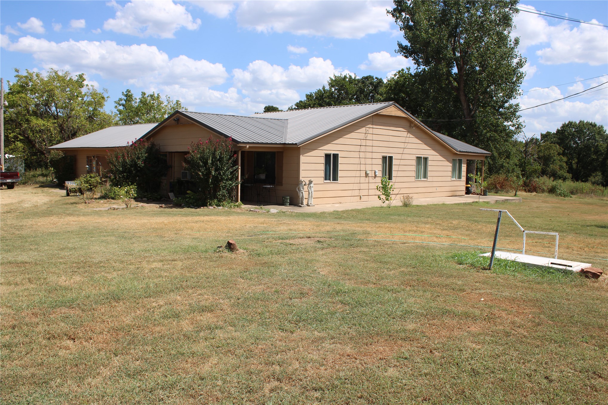 359191 E 970 Road Paden OK 74860