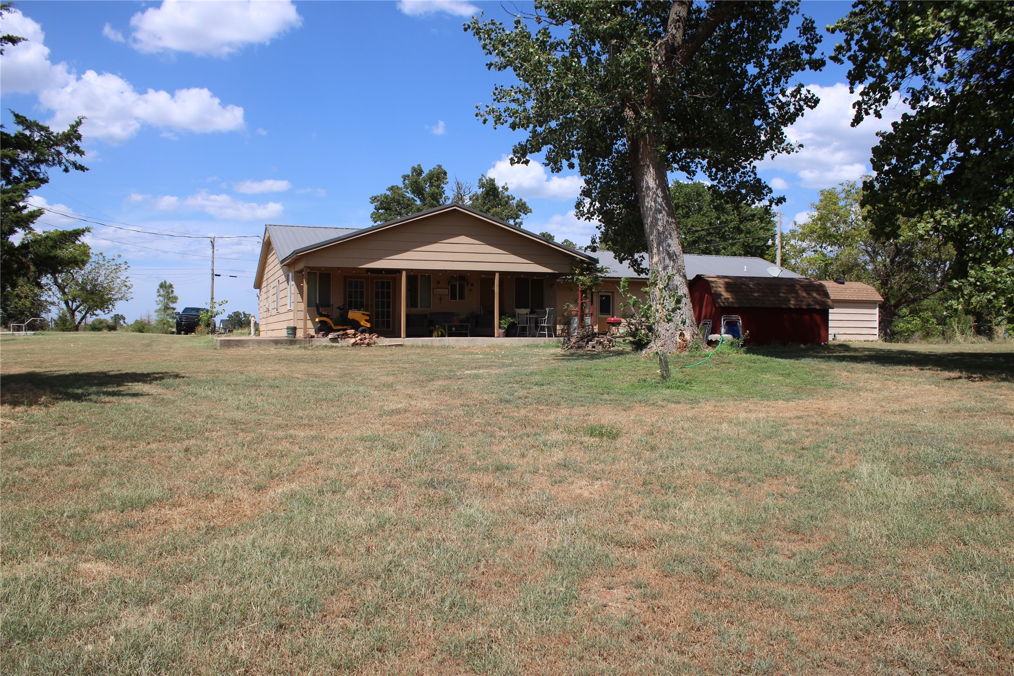 359191 E 970 Road Paden OK 74860