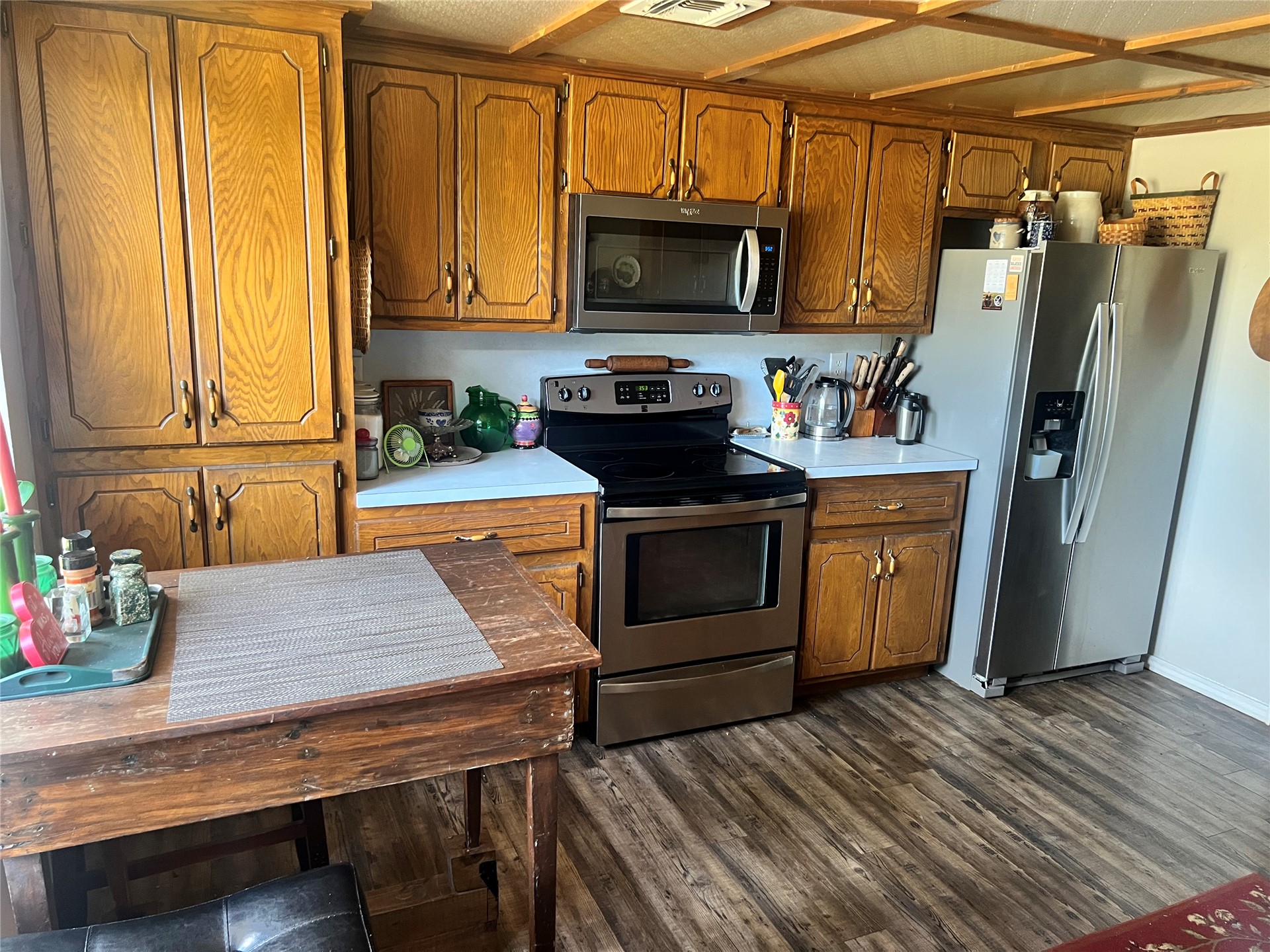 359191 E 970 Road Paden OK 74860