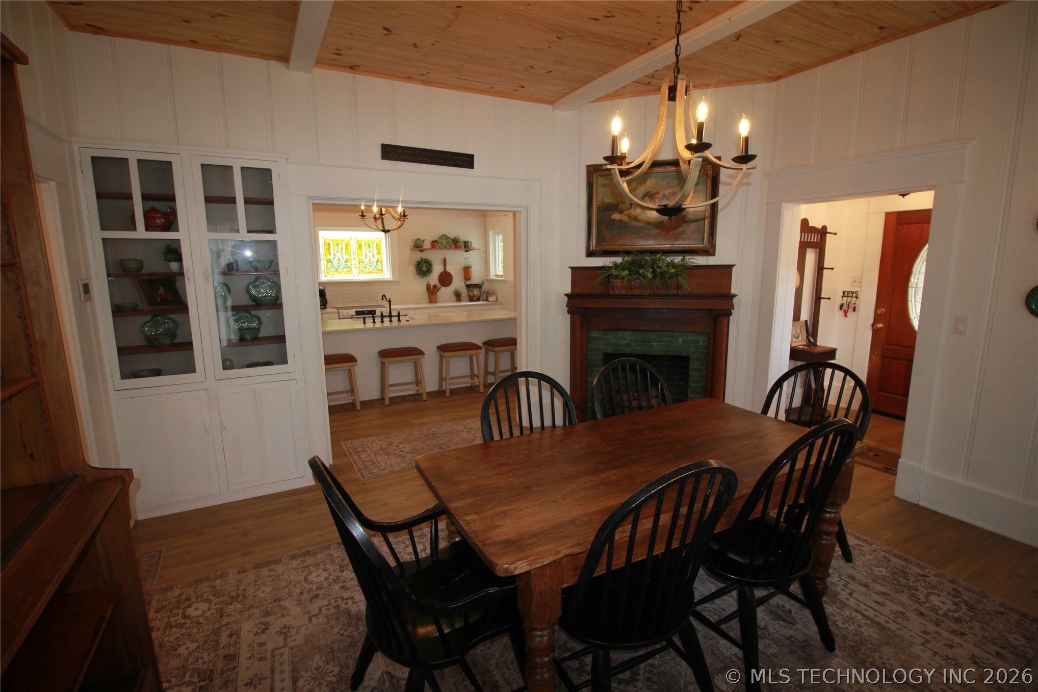 1024 E Lee Avenue Sapulpa OK 74066