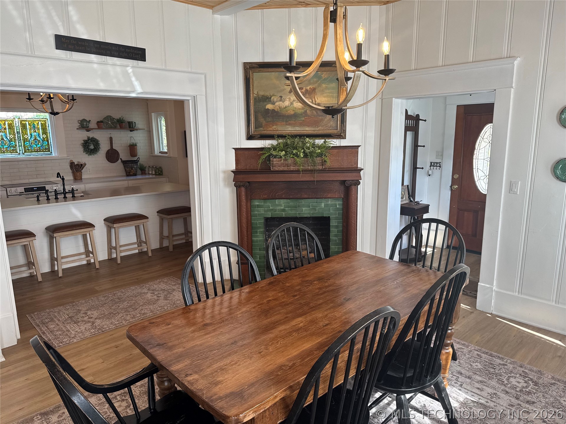 1024 E Lee Avenue Sapulpa OK 74066