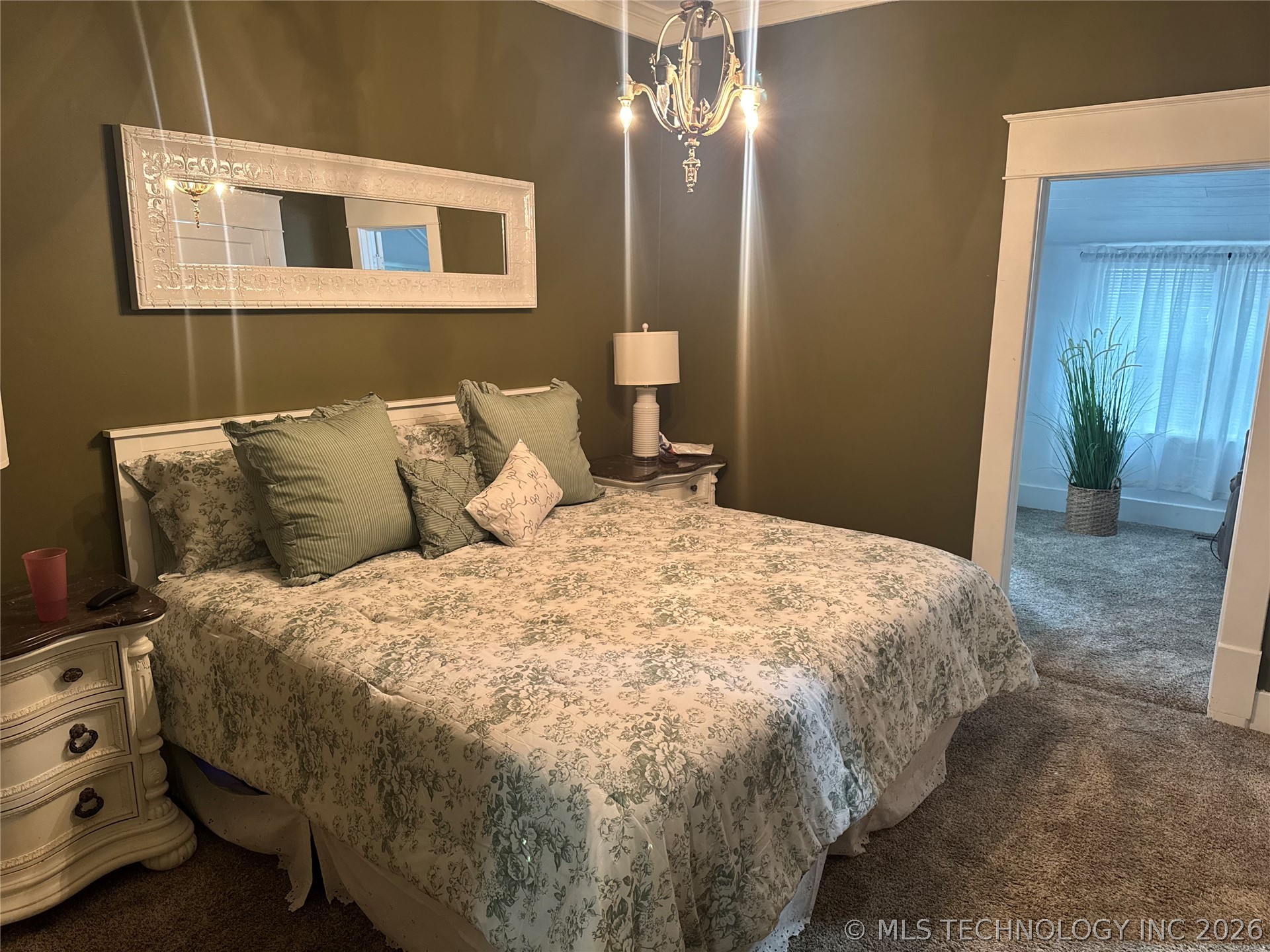 1024 E Lee Avenue Sapulpa OK 74066