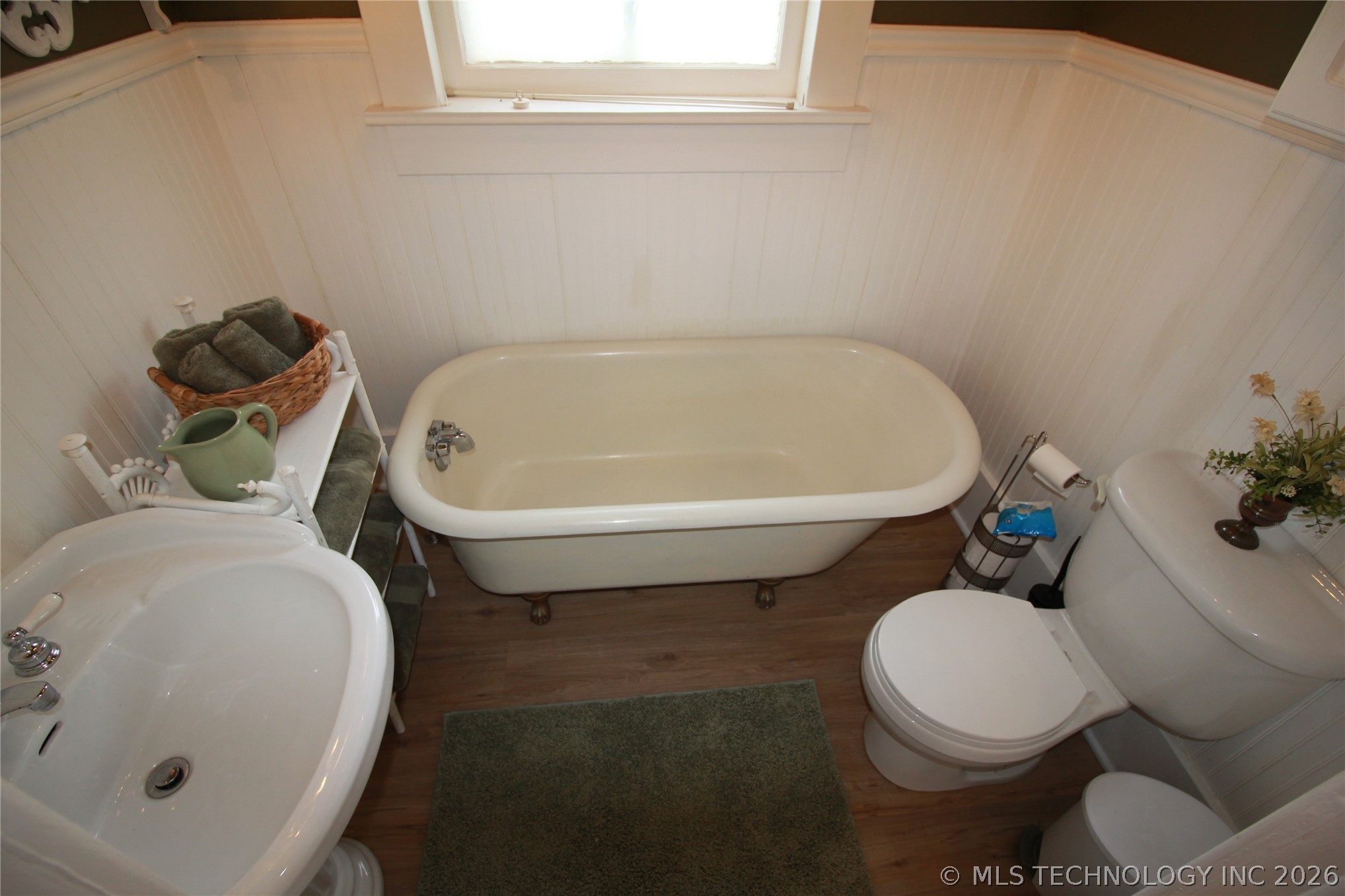 1024 E Lee Avenue Sapulpa OK 74066
