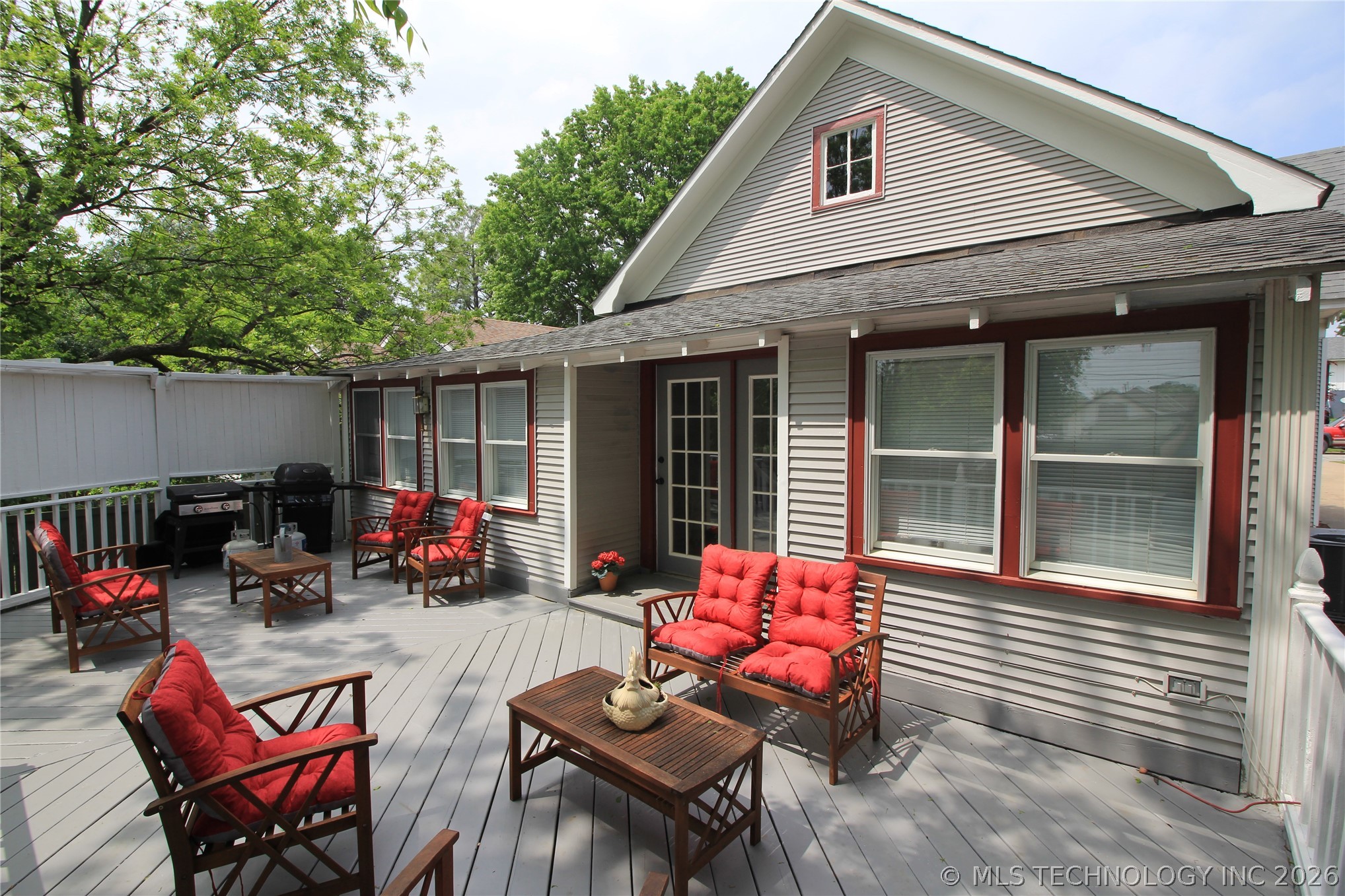 1024 E Lee Avenue Sapulpa OK 74066