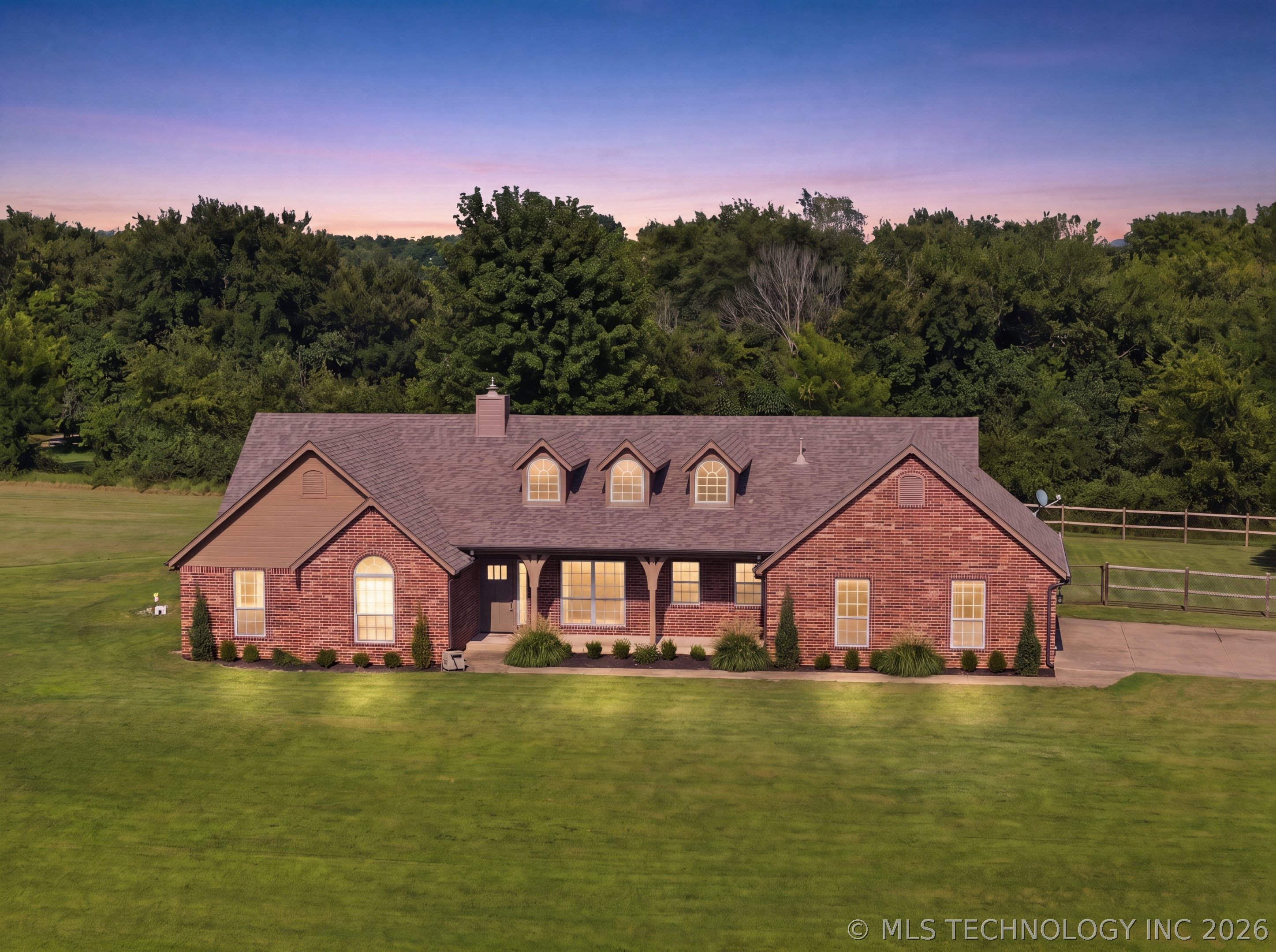 13535 E 463 Road Claremore OK 74017