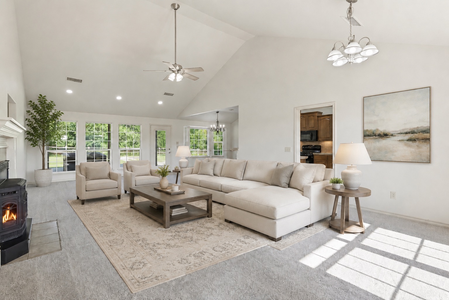 13535 E 463 Road Claremore OK 74017