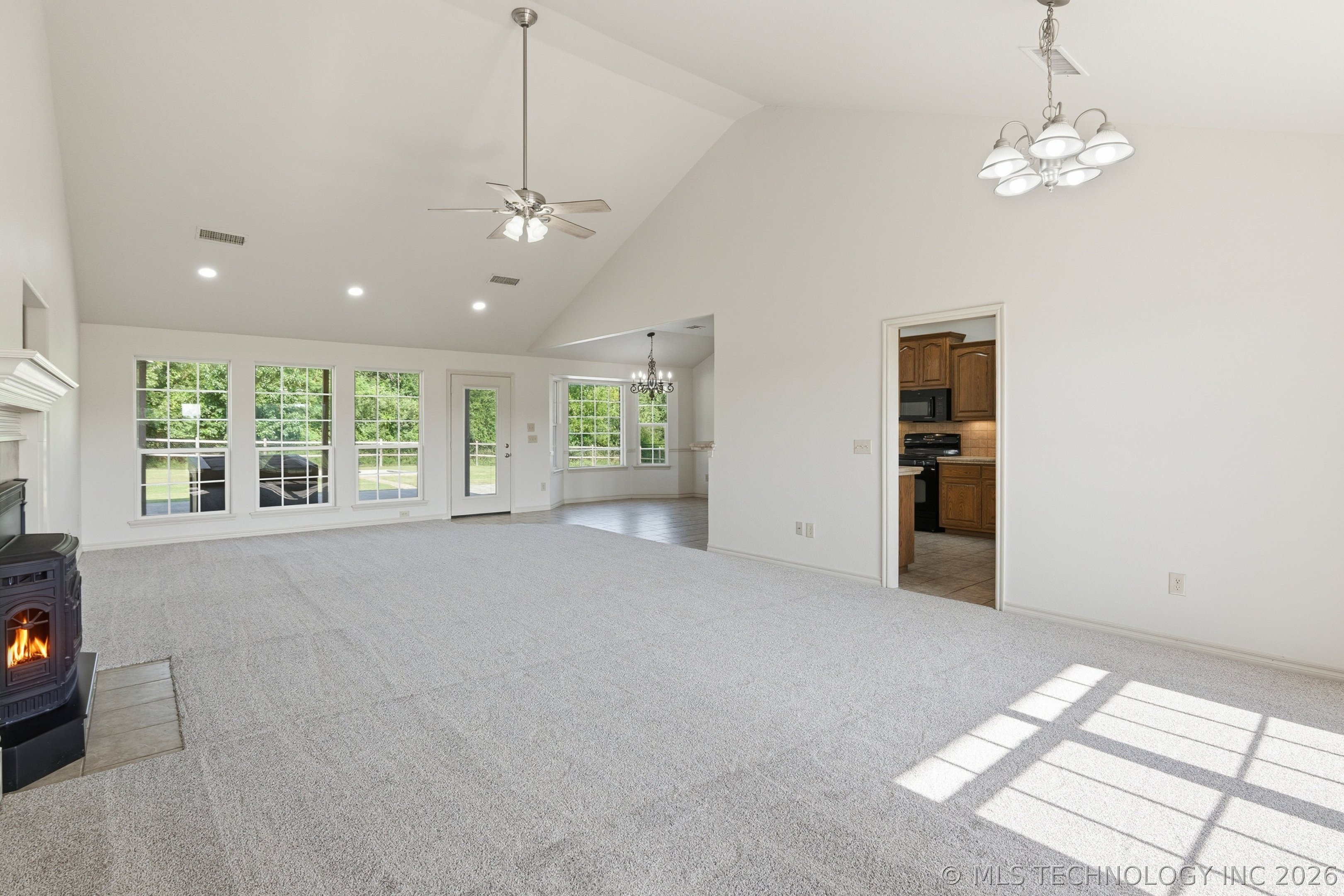 13535 E 463 Road Claremore OK 74017