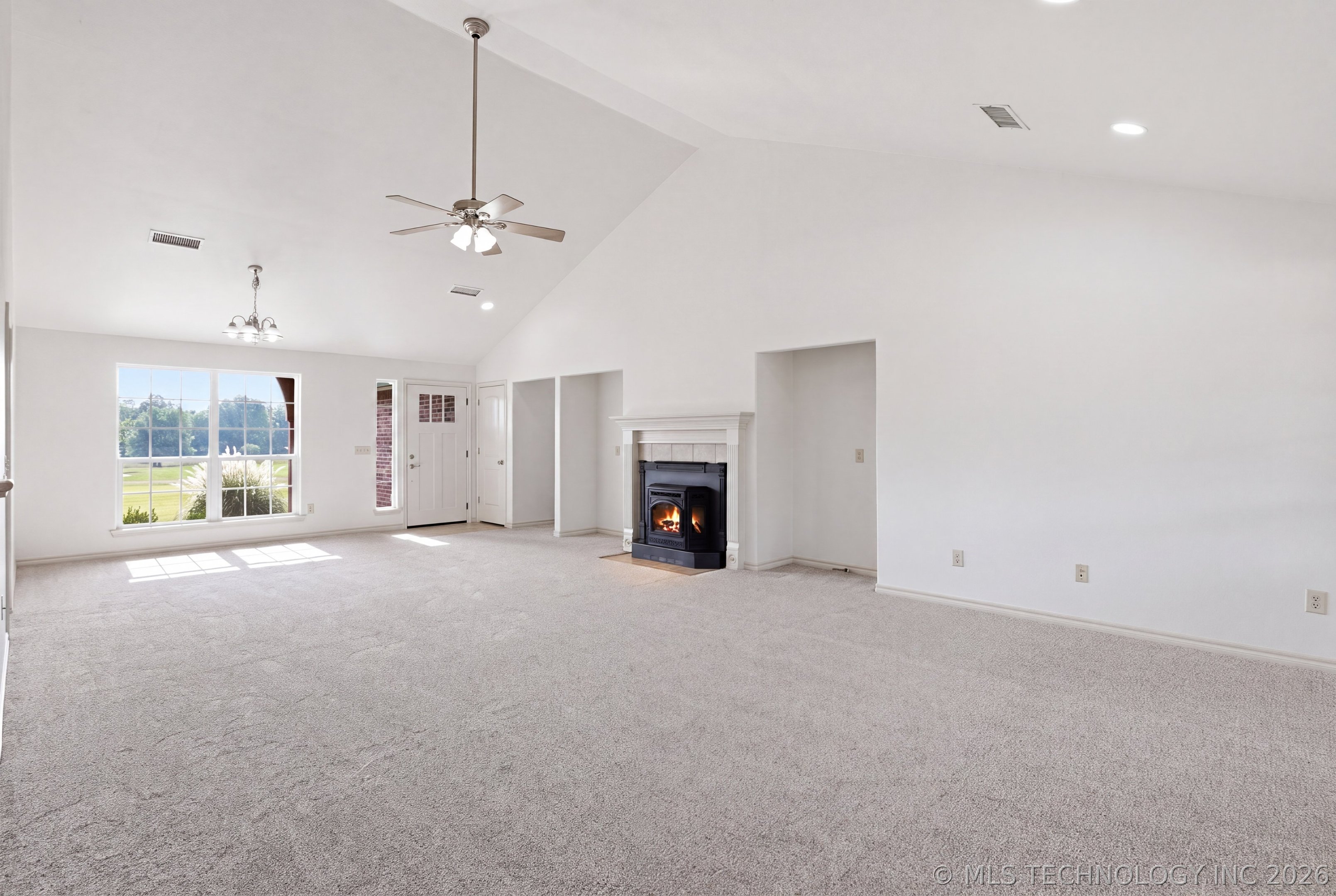 13535 E 463 Road Claremore OK 74017