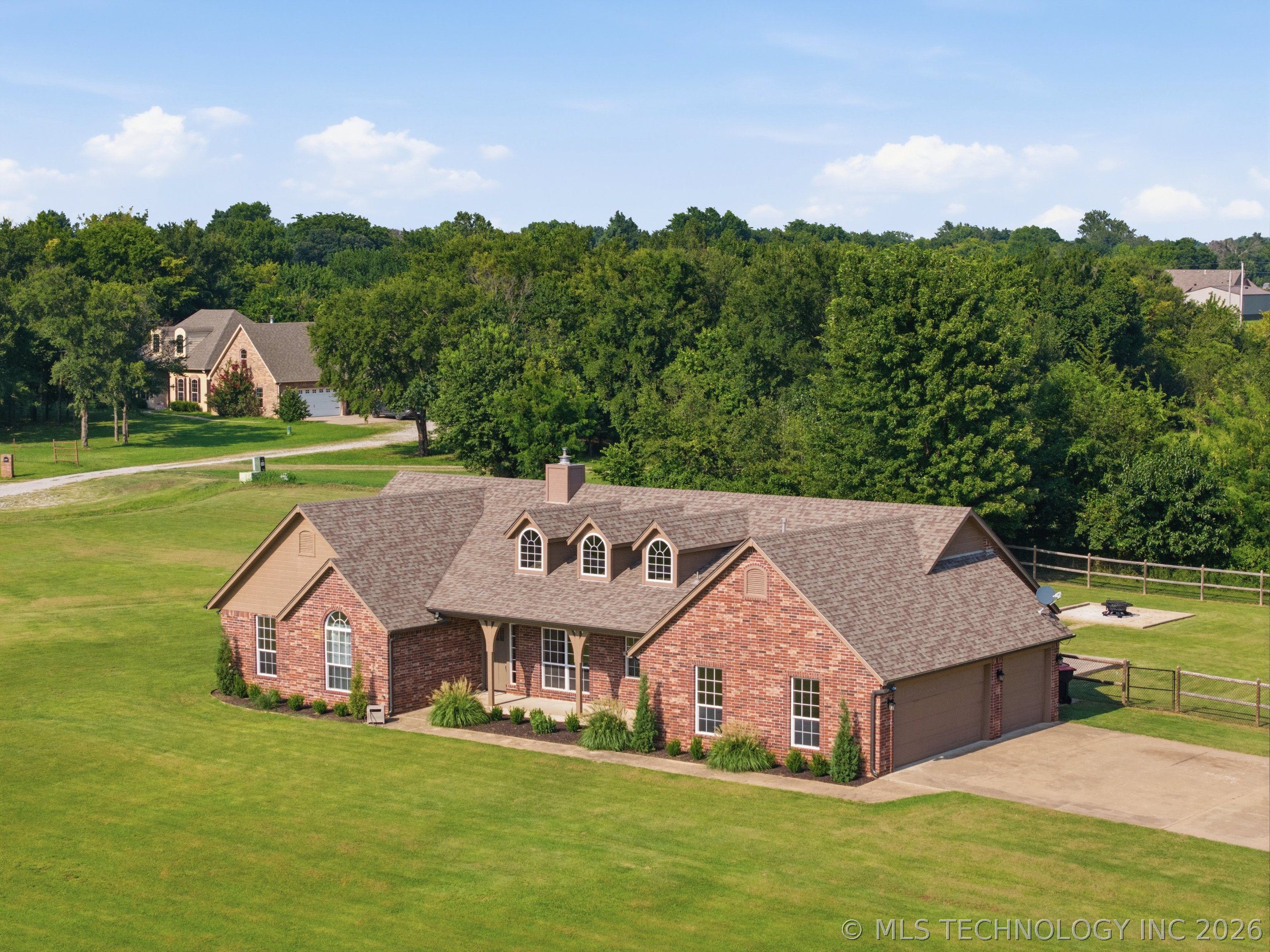 13535 E 463 Road Claremore OK 74017
