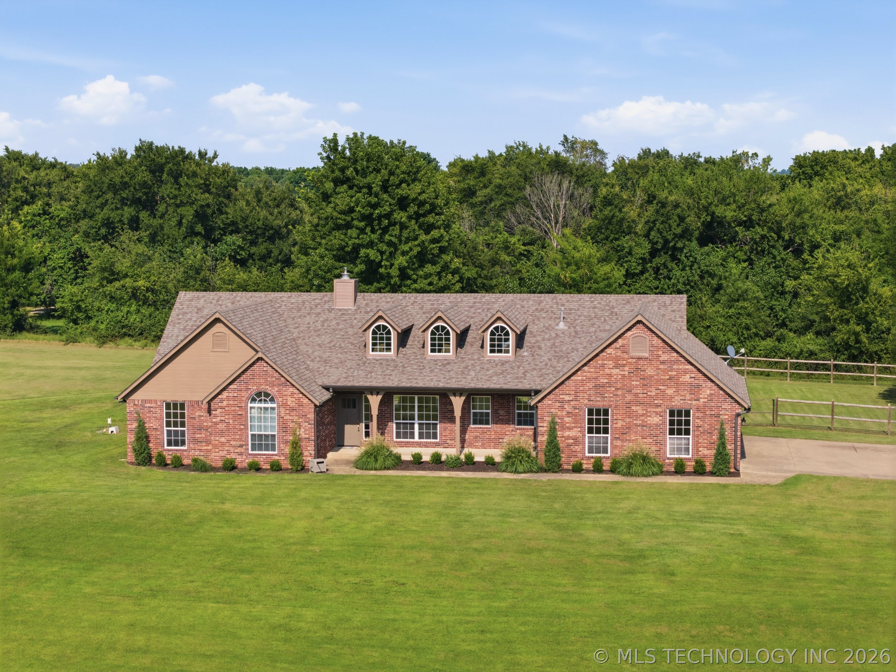 13535 E 463 Road Claremore OK 74017
