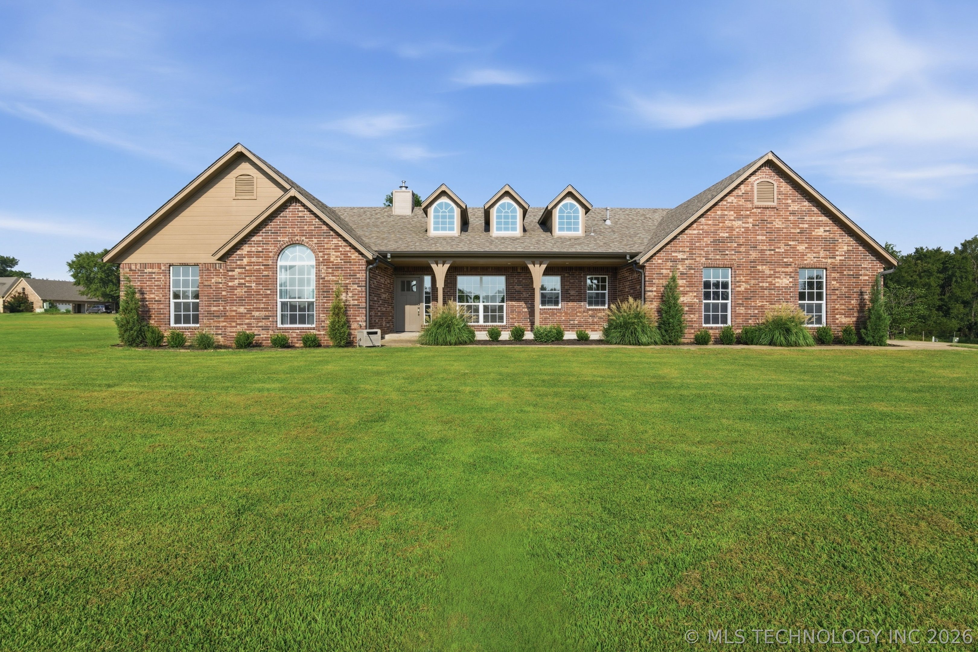 13535 E 463 Road Claremore OK 74017