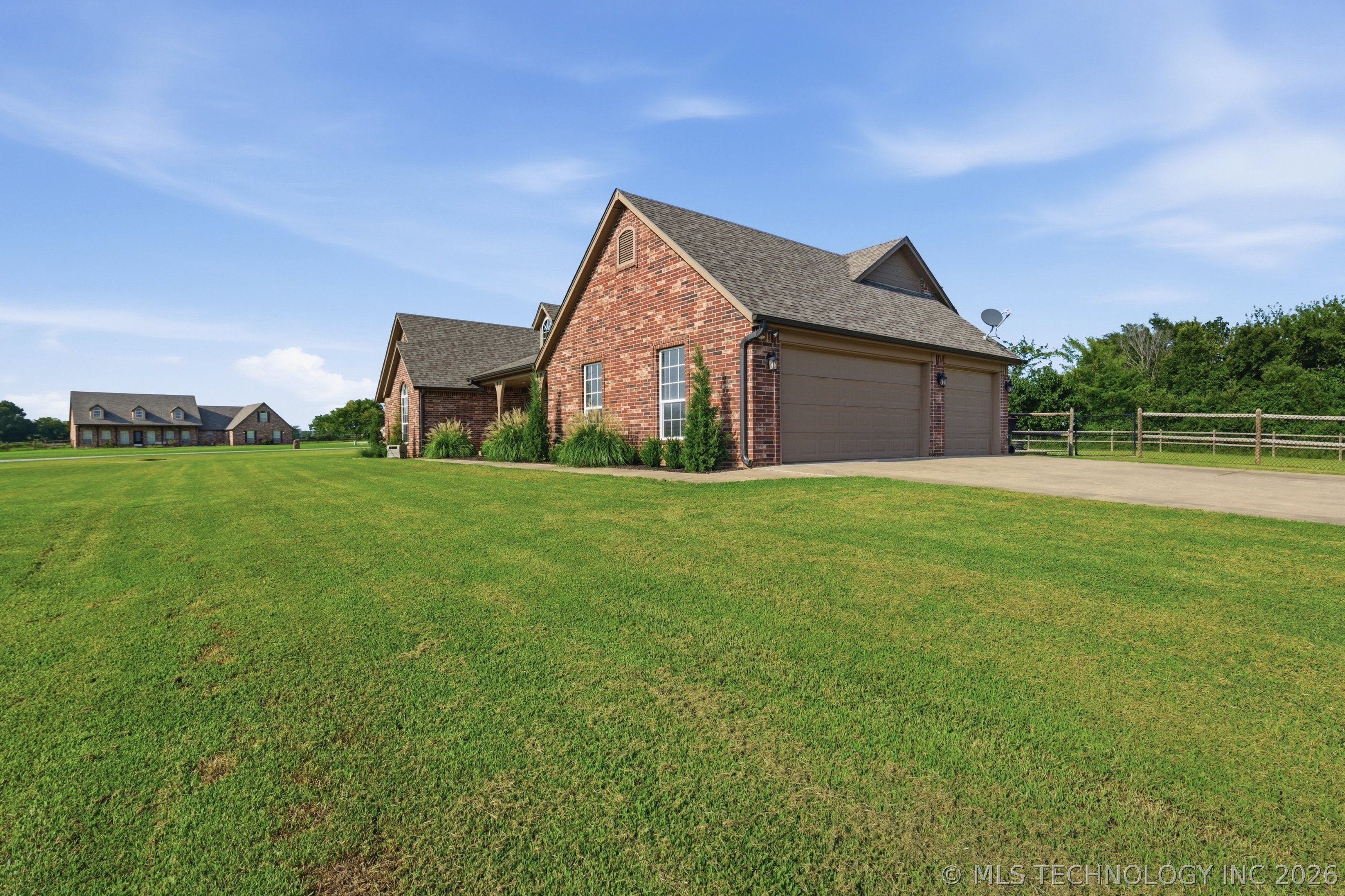 13535 E 463 Road Claremore OK 74017