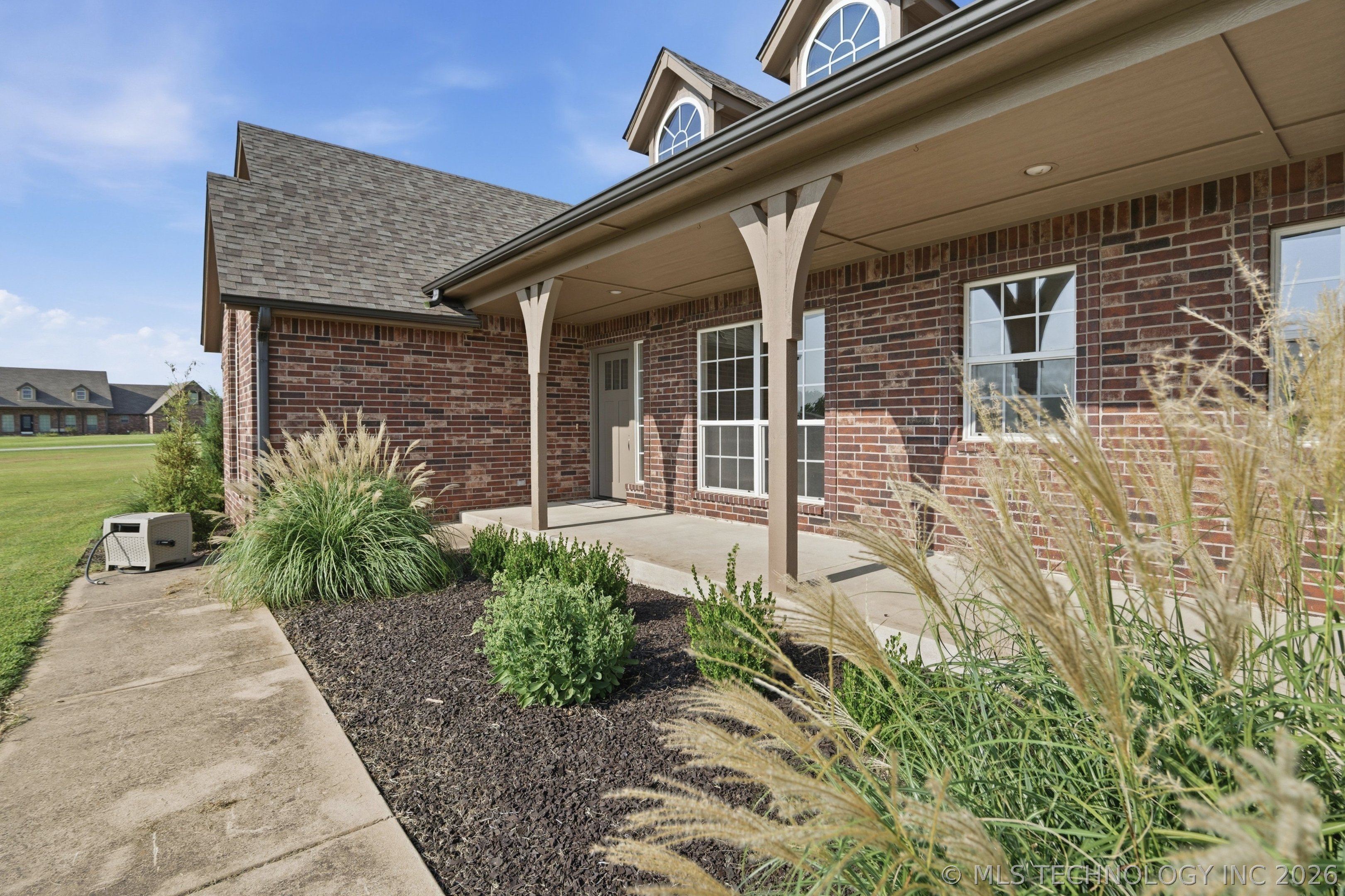 13535 E 463 Road Claremore OK 74017