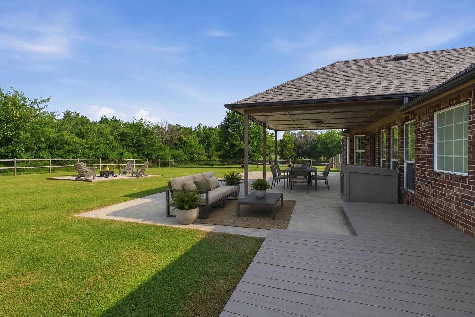 13535 E 463 Road Claremore OK 74017