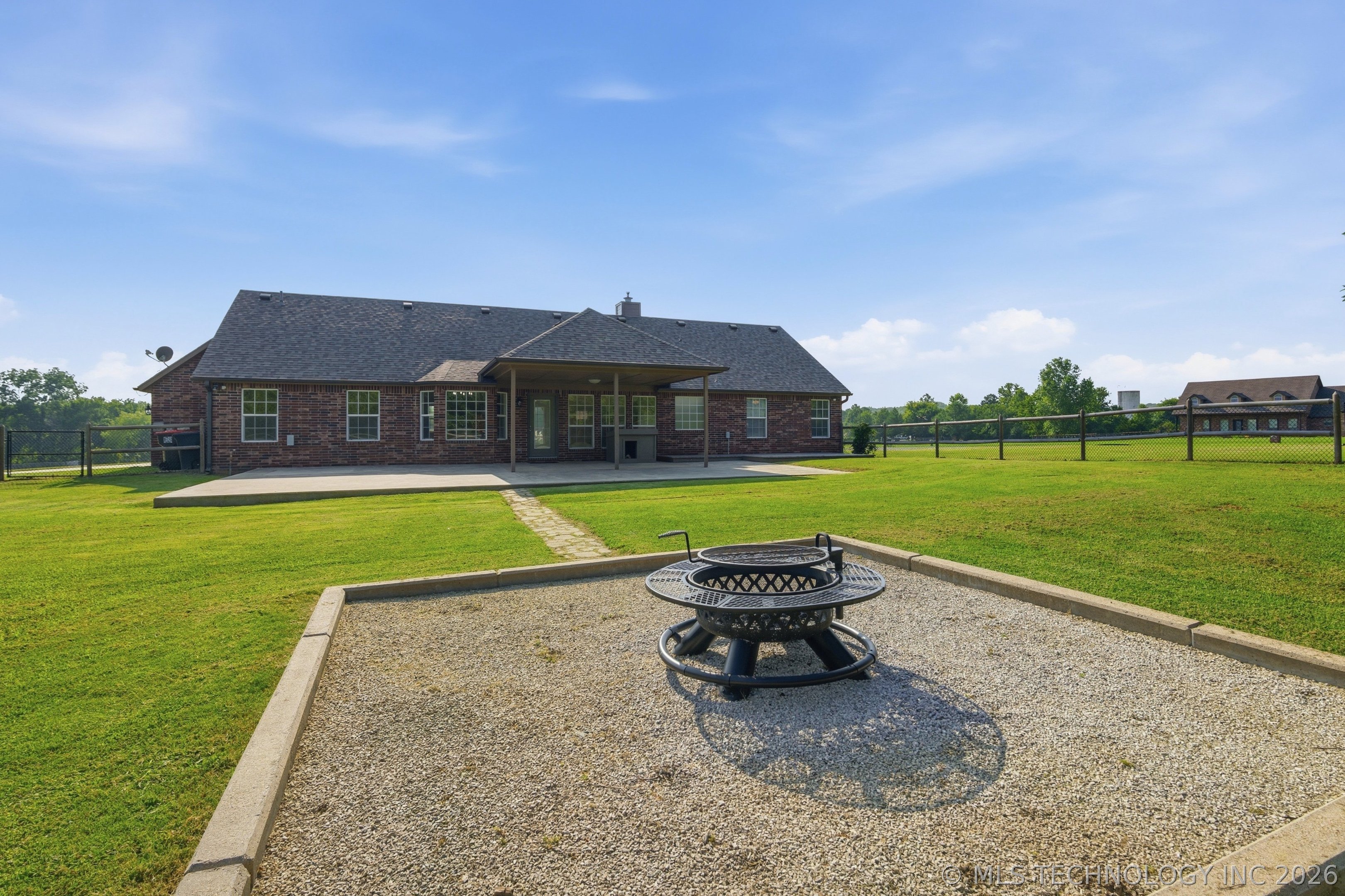 13535 E 463 Road Claremore OK 74017