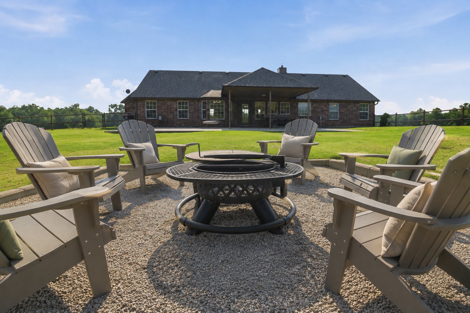 13535 E 463 Road Claremore OK 74017