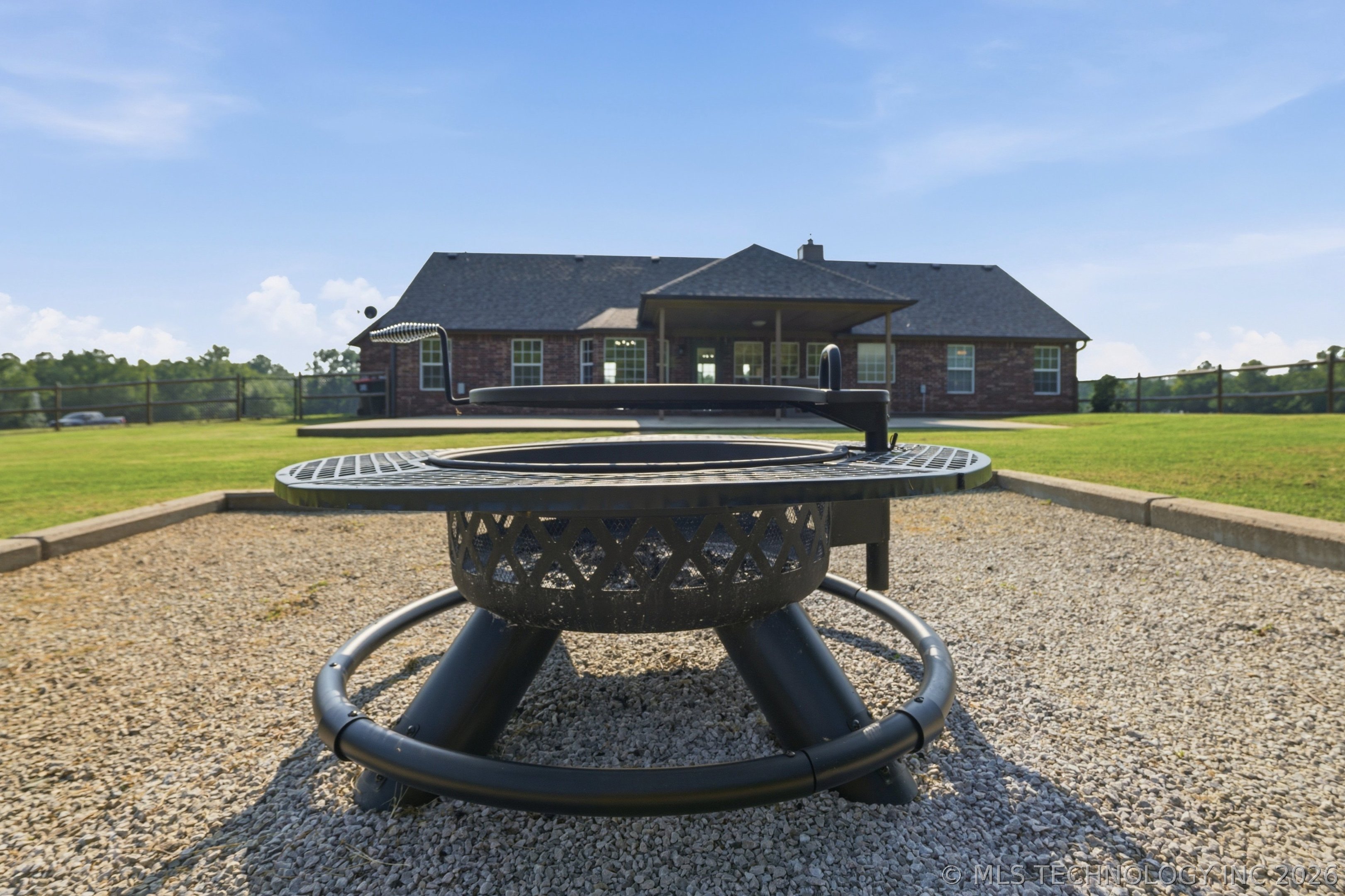 13535 E 463 Road Claremore OK 74017