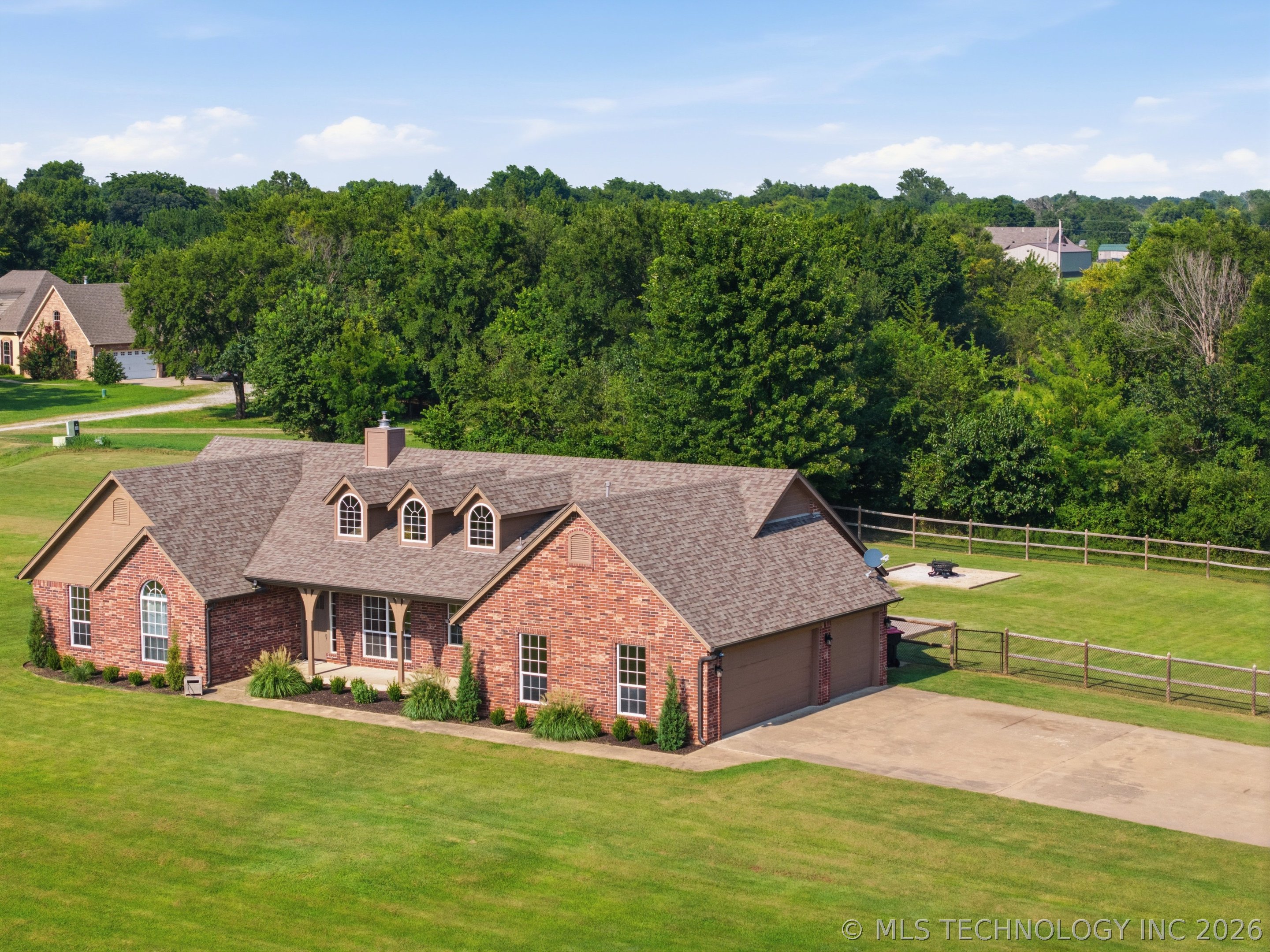 13535 E 463 Road Claremore OK 74017
