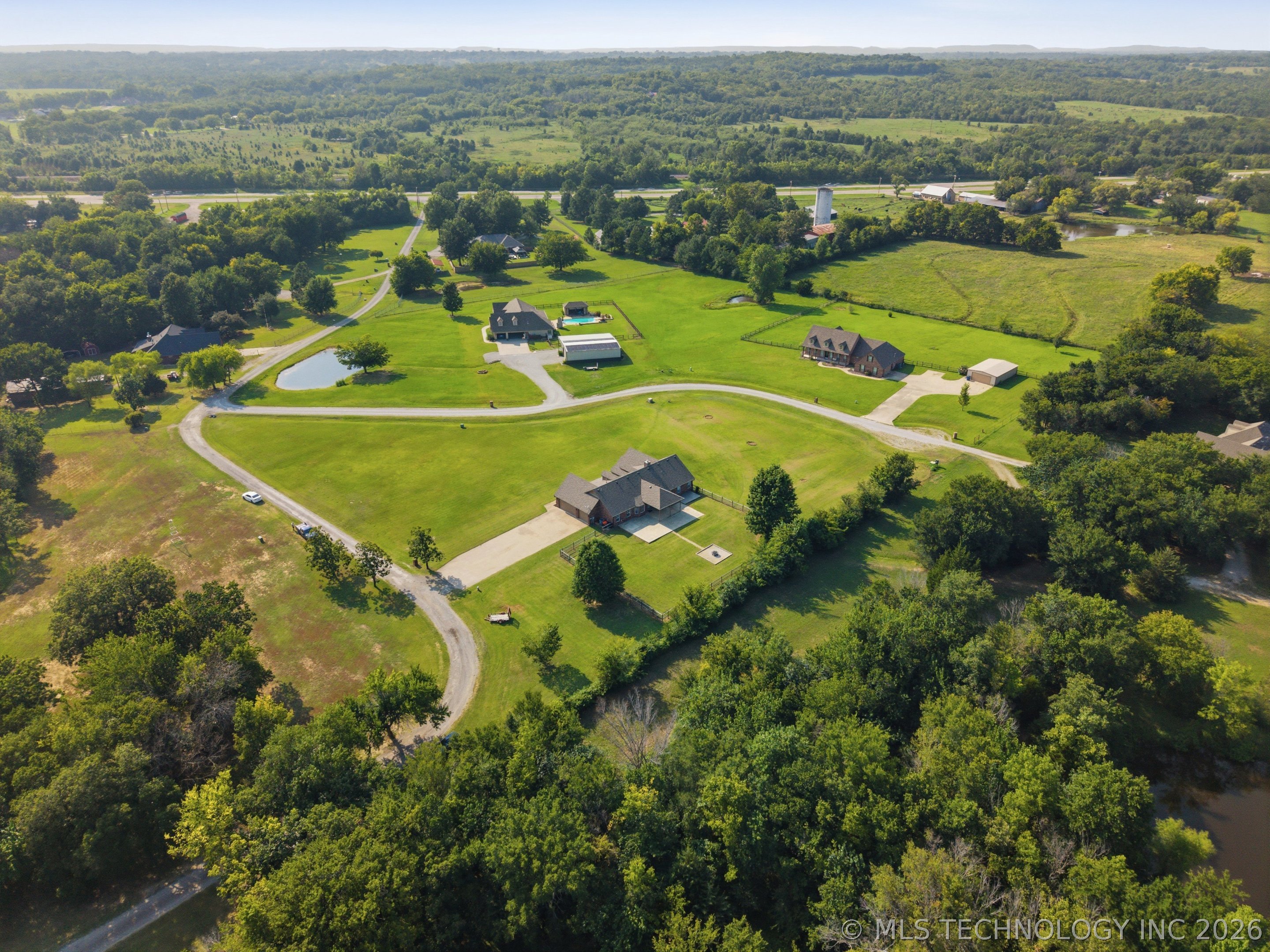 13535 E 463 Road Claremore OK 74017