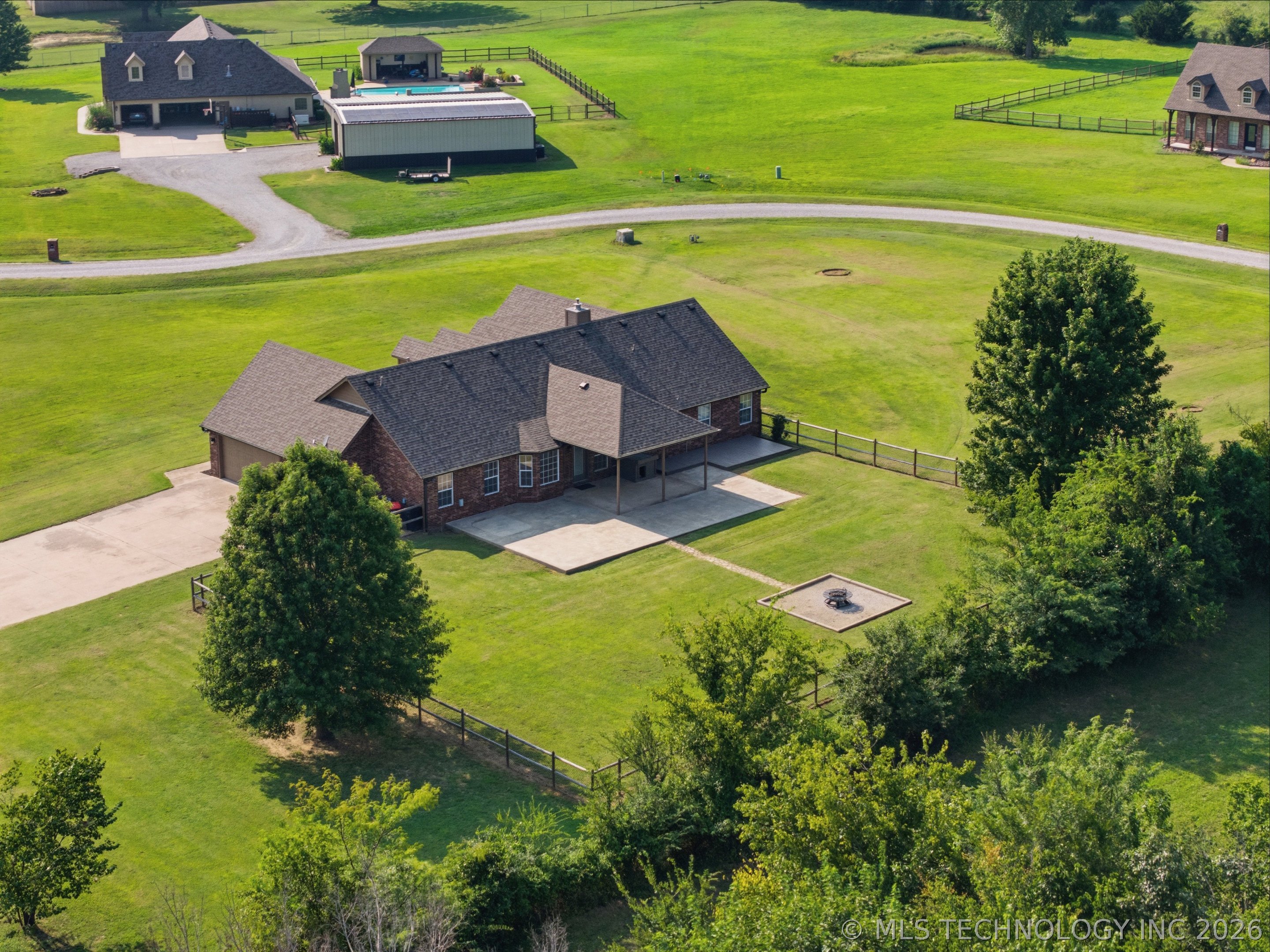 13535 E 463 Road Claremore OK 74017