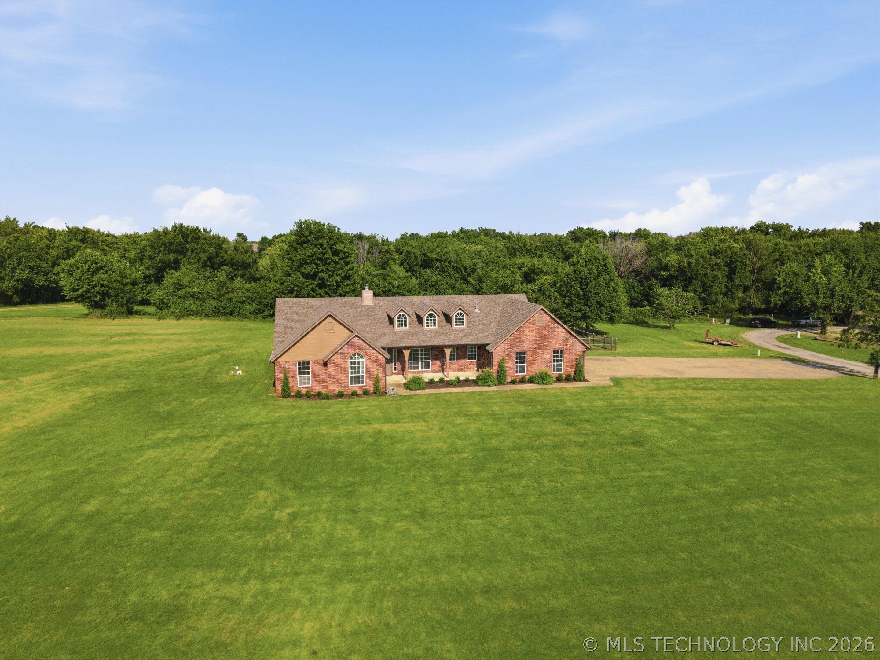 13535 E 463 Road Claremore OK 74017