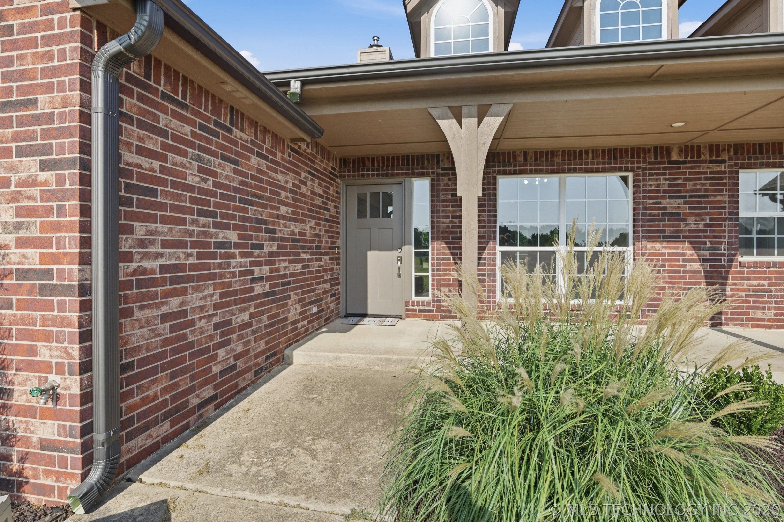 13535 E 463 Road Claremore OK 74017