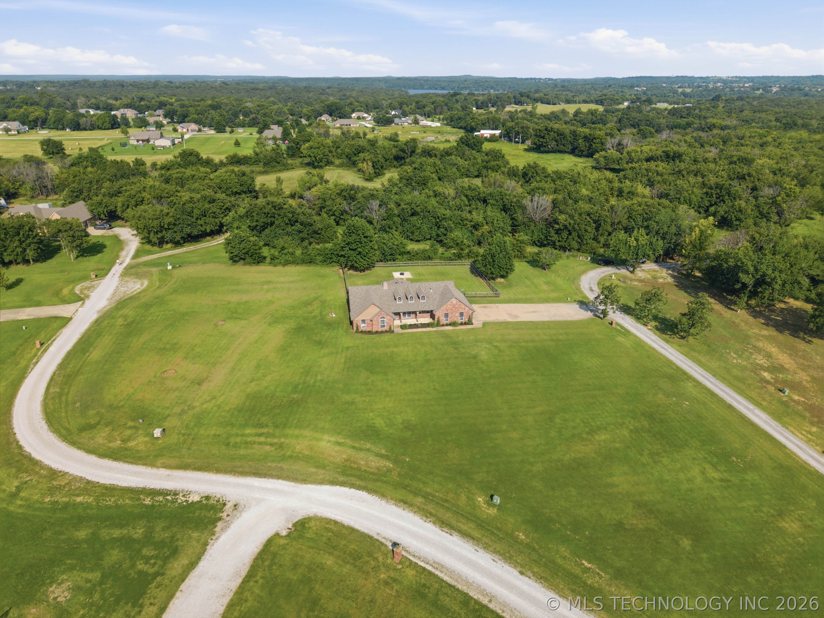 13535 E 463 Road Claremore OK 74017