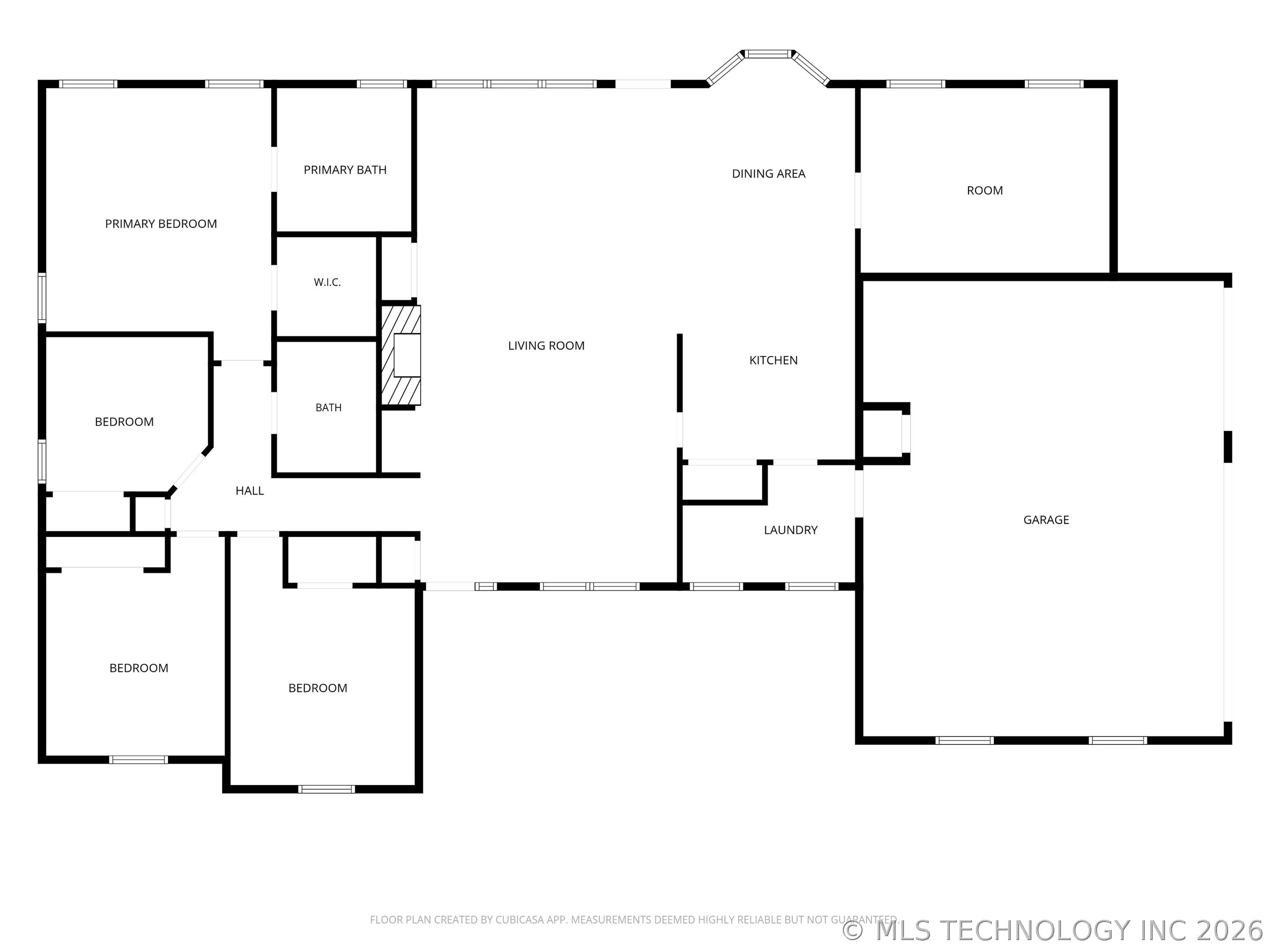 13535 E 463 Road Claremore OK 74017
