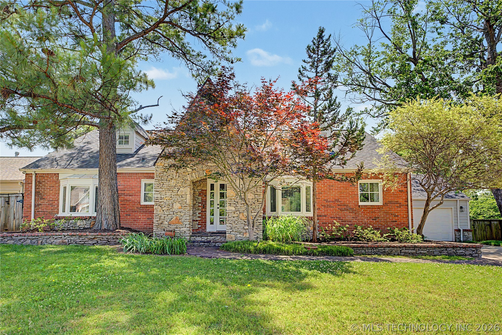 2430 E 17th Place Tulsa OK 74104