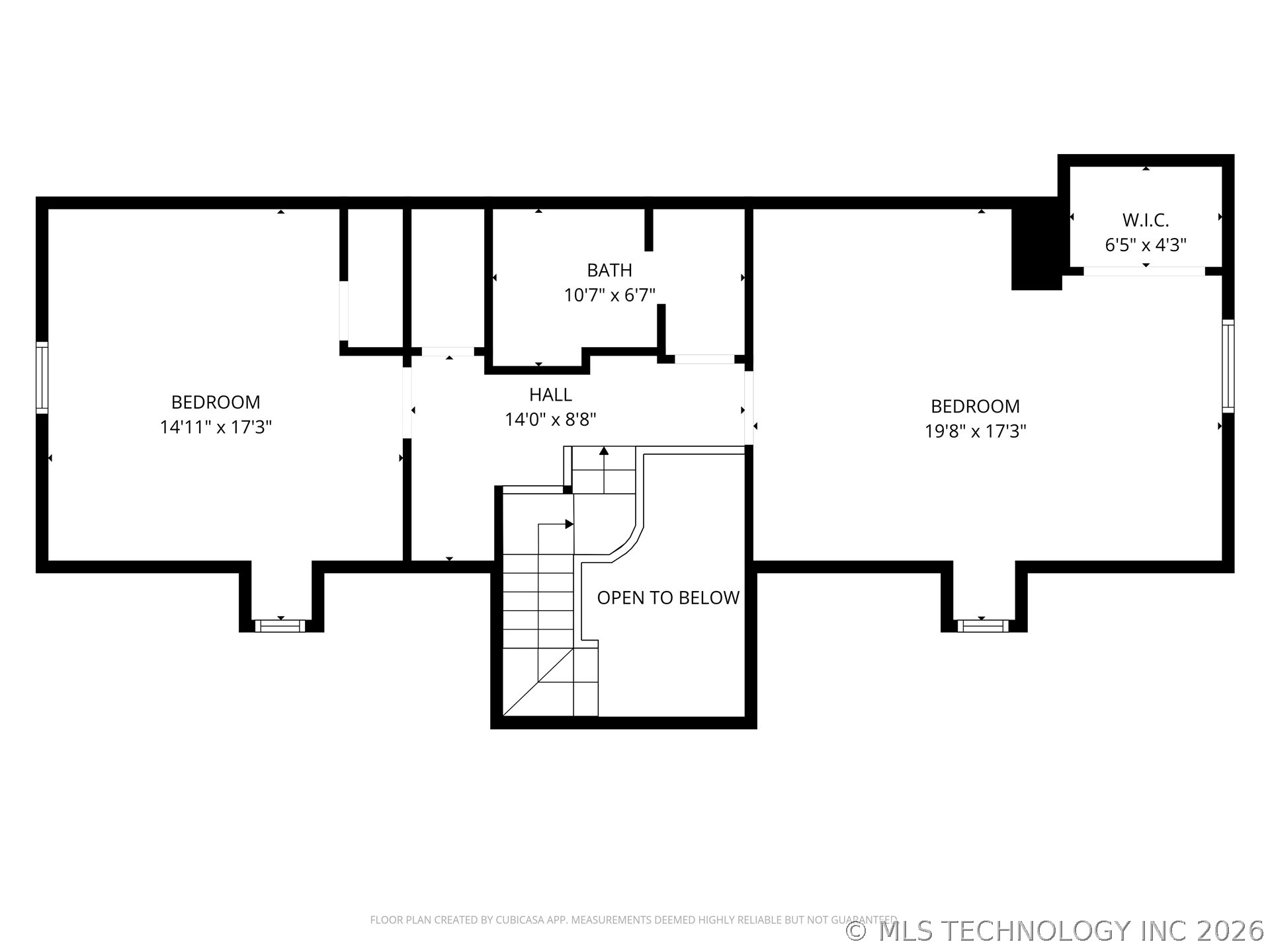 2430 E 17th Place Tulsa OK 74104
