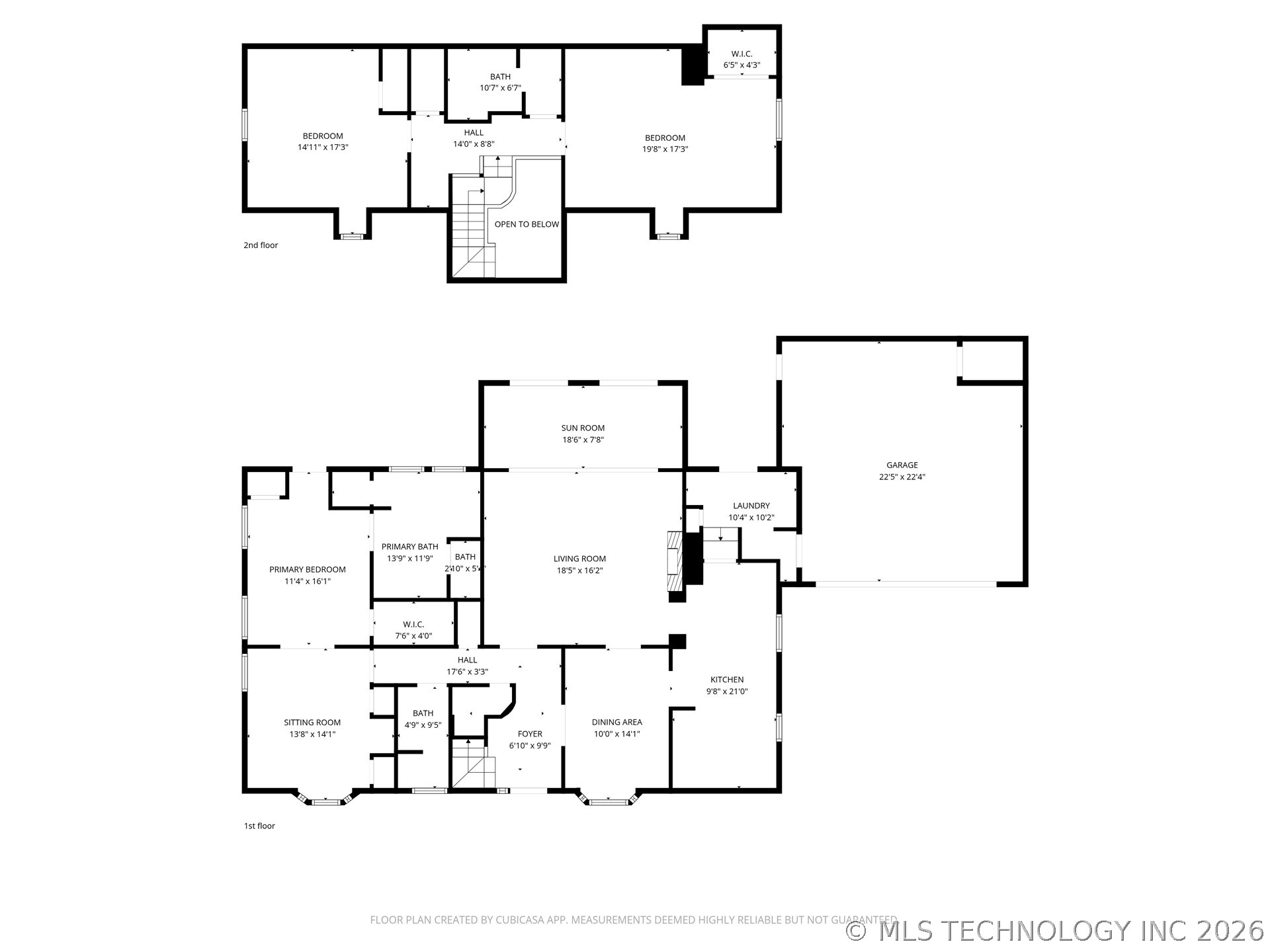 2430 E 17th Place Tulsa OK 74104