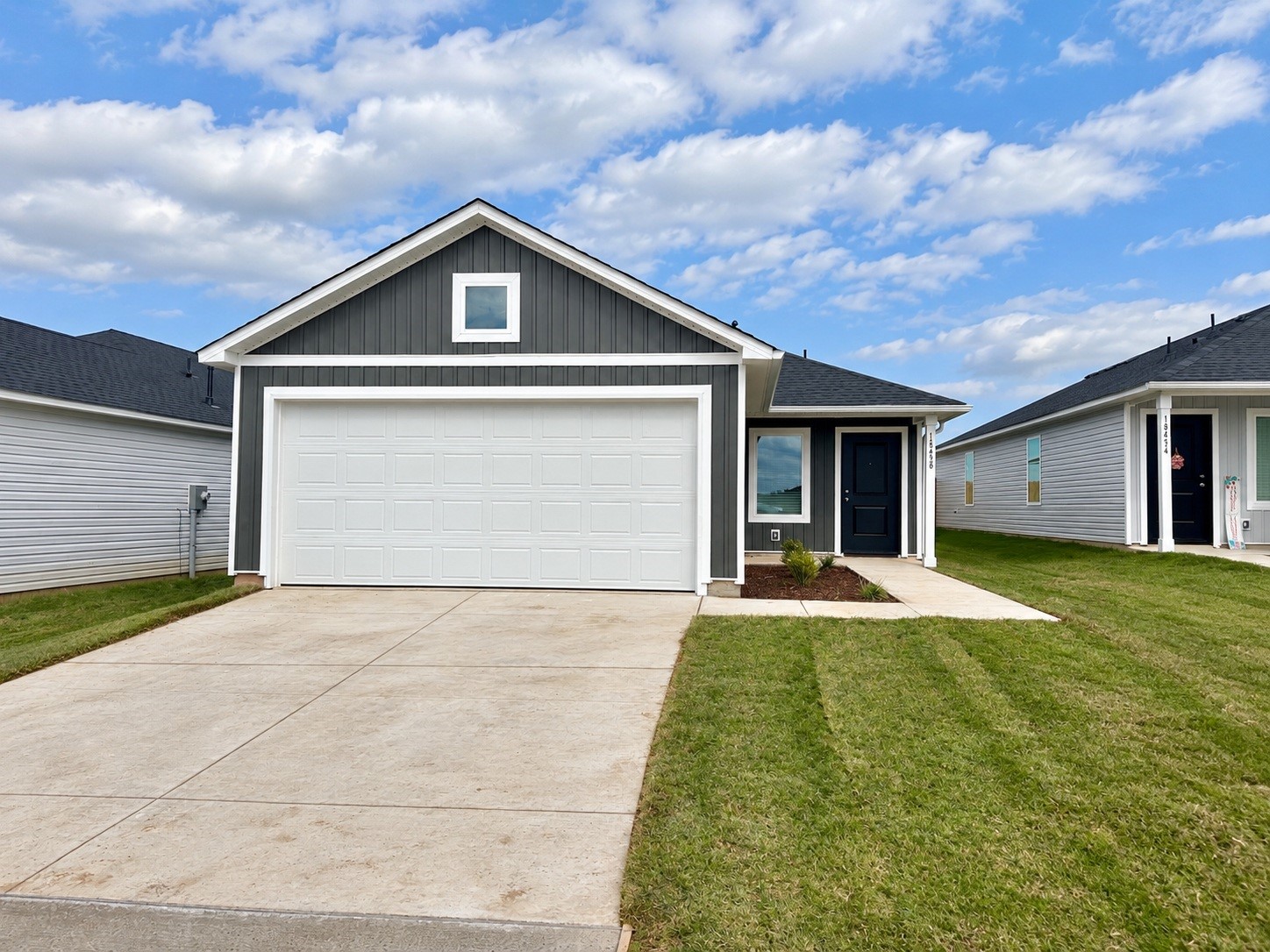 18500 W Bighorn Drive Haskell OK 74436